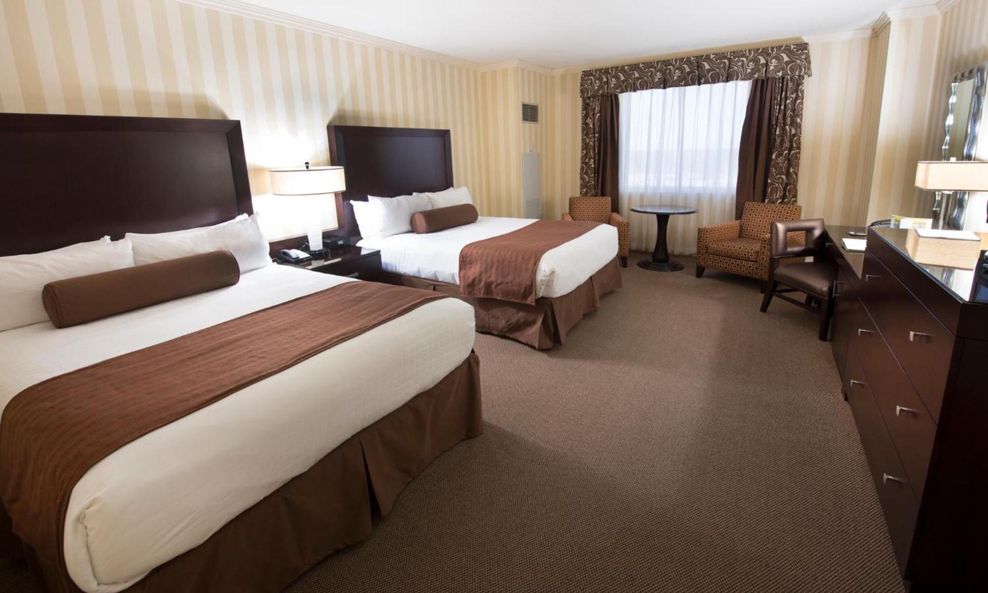 Bally's Shreveport Casino & Hotel photo 15