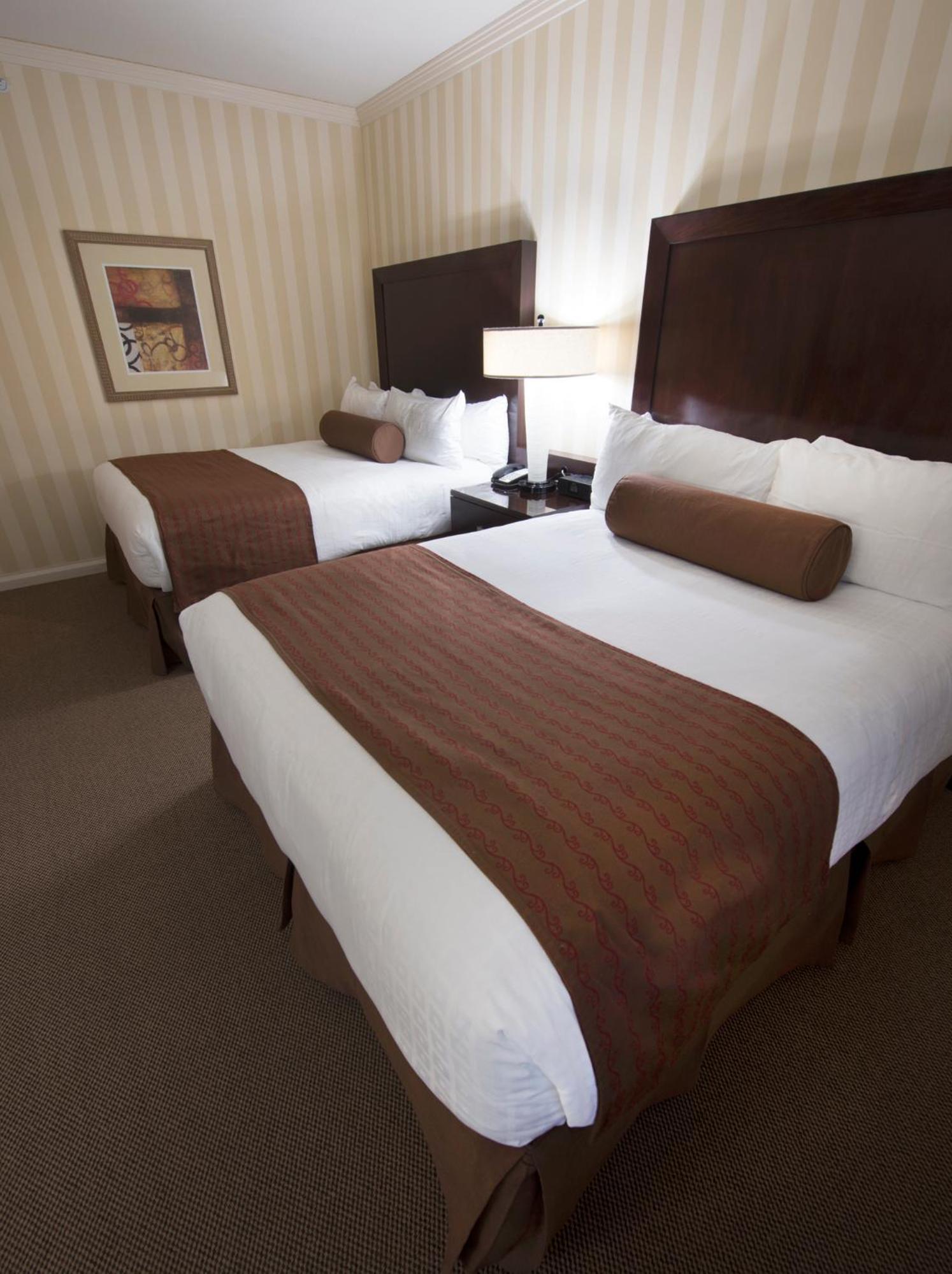 Bally's Shreveport Casino & Hotel photo 16