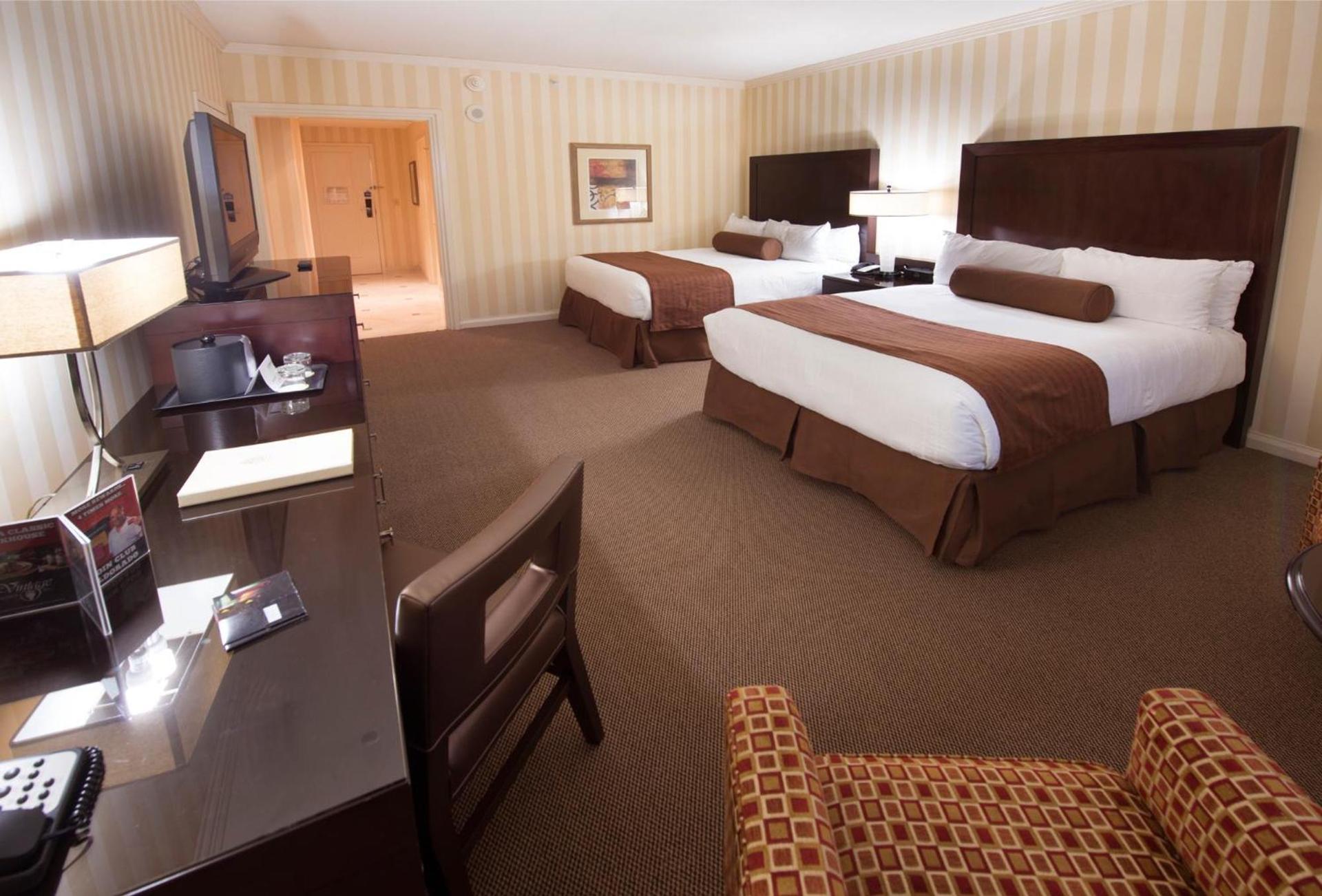 Bally's Shreveport Casino & Hotel photo 17