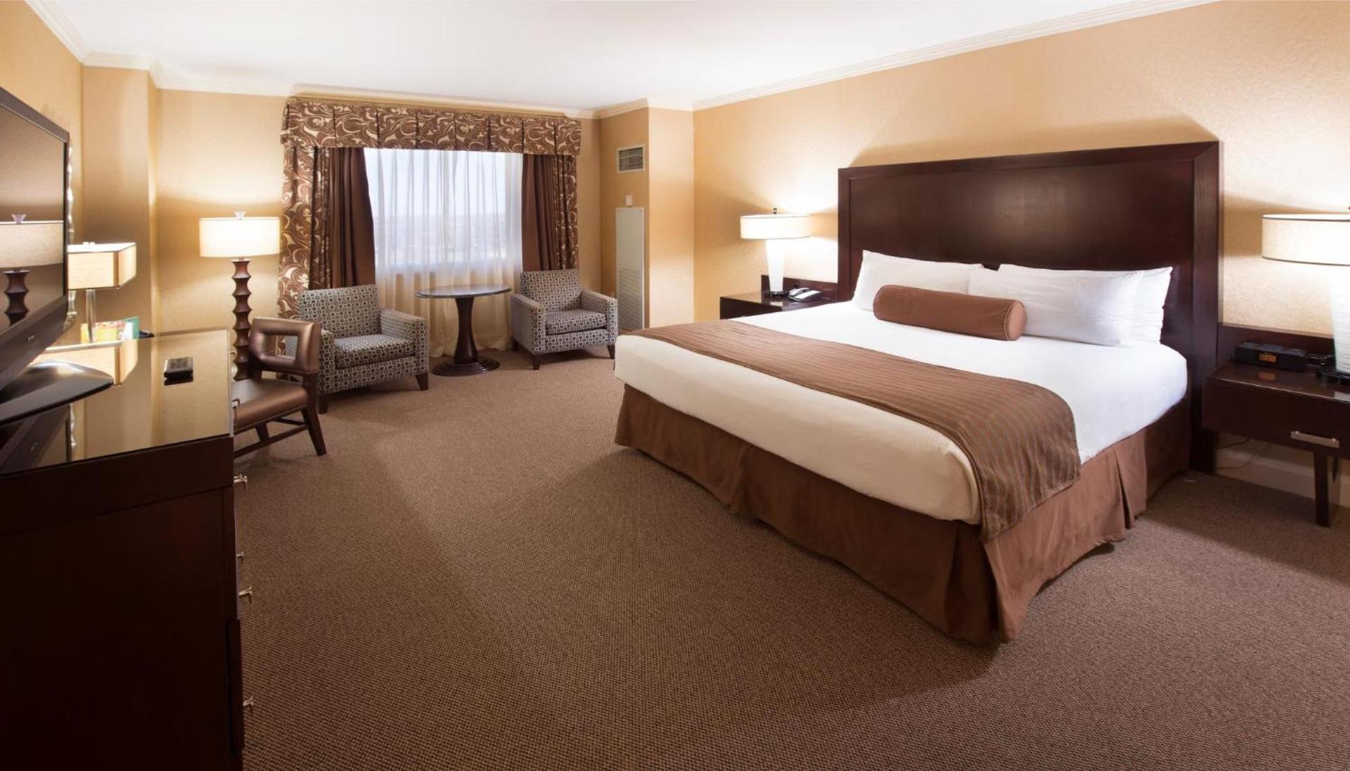 Bally's Shreveport Casino & Hotel photo 14