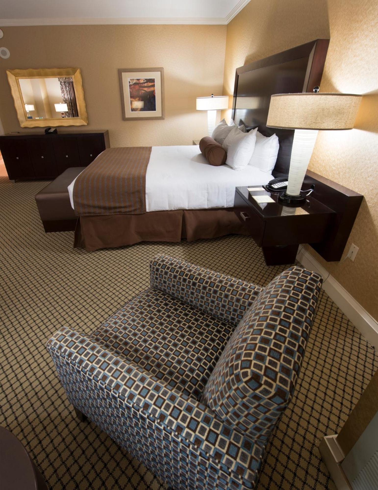 Bally's Shreveport Casino & Hotel photo 12