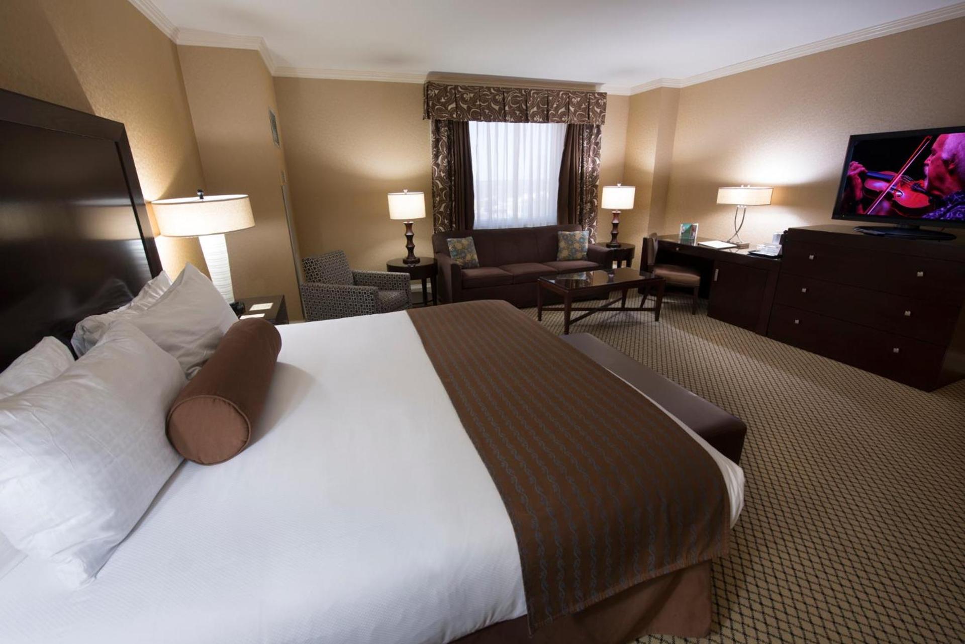 Bally's Shreveport Casino & Hotel photo 23