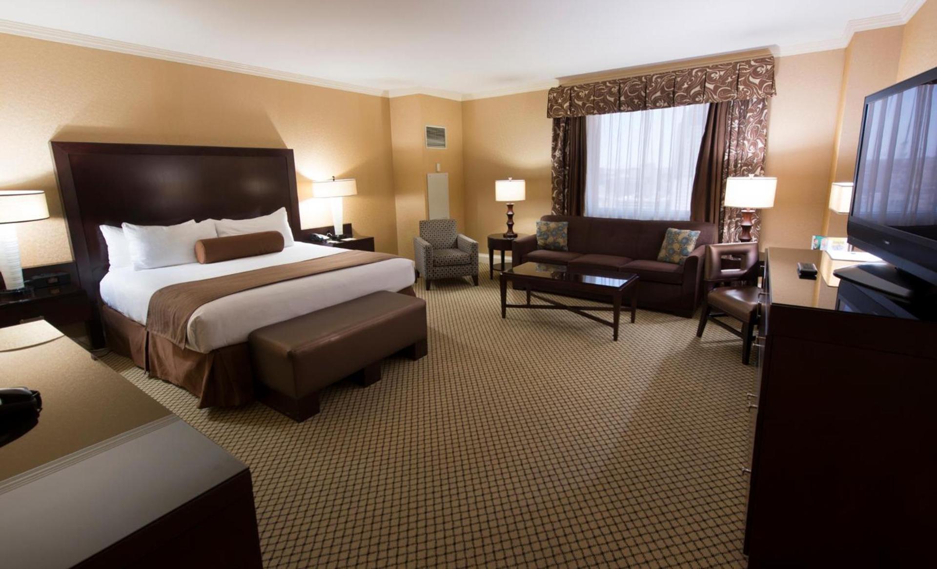 Bally's Shreveport Casino & Hotel photo 22