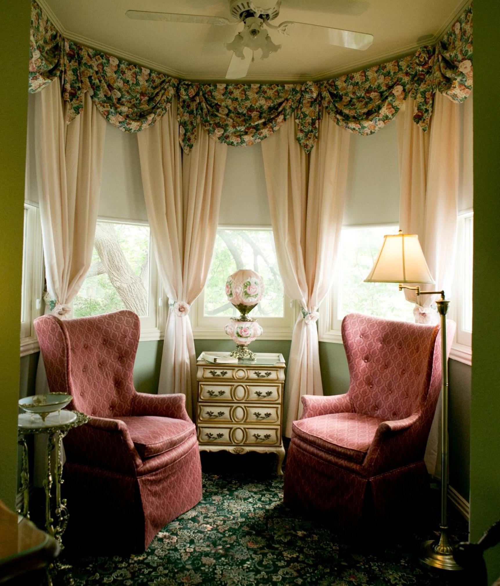The Sanford House Inn & Spa photo 20