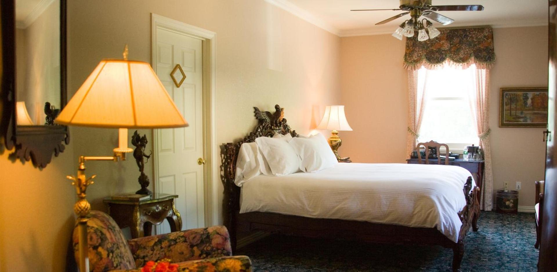 The Sanford House Inn & Spa photo 9