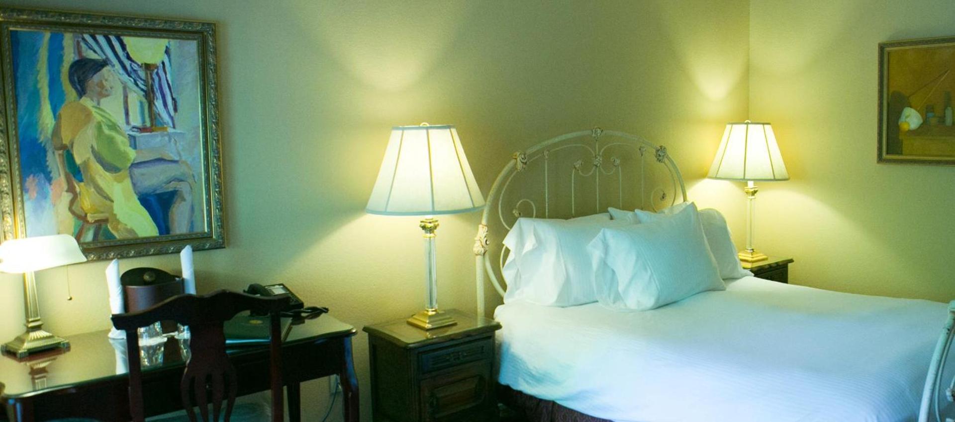 The Sanford House Inn & Spa photo 5