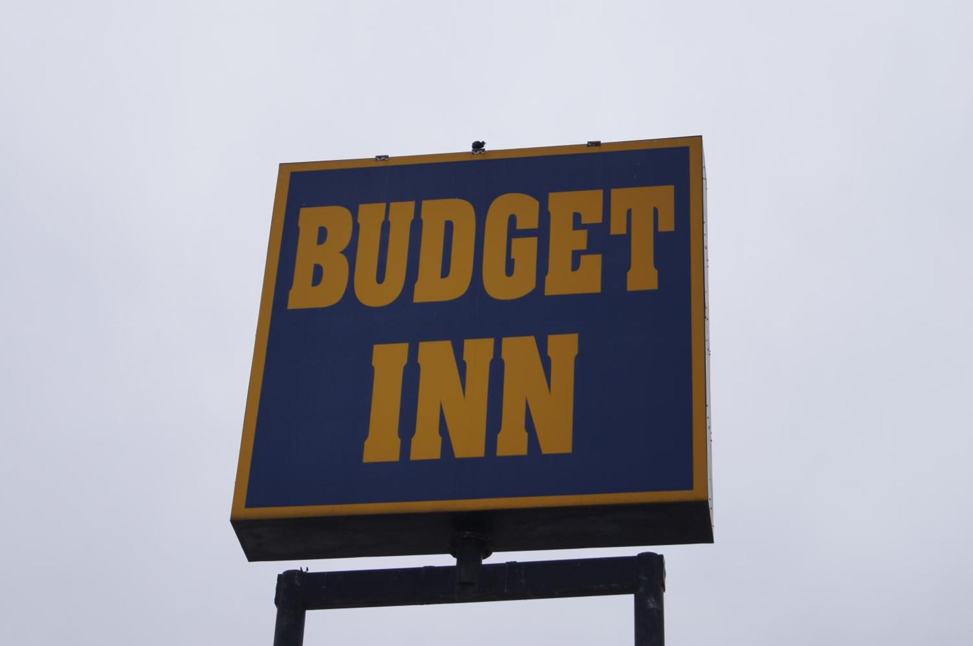 Budget Inn photo 2