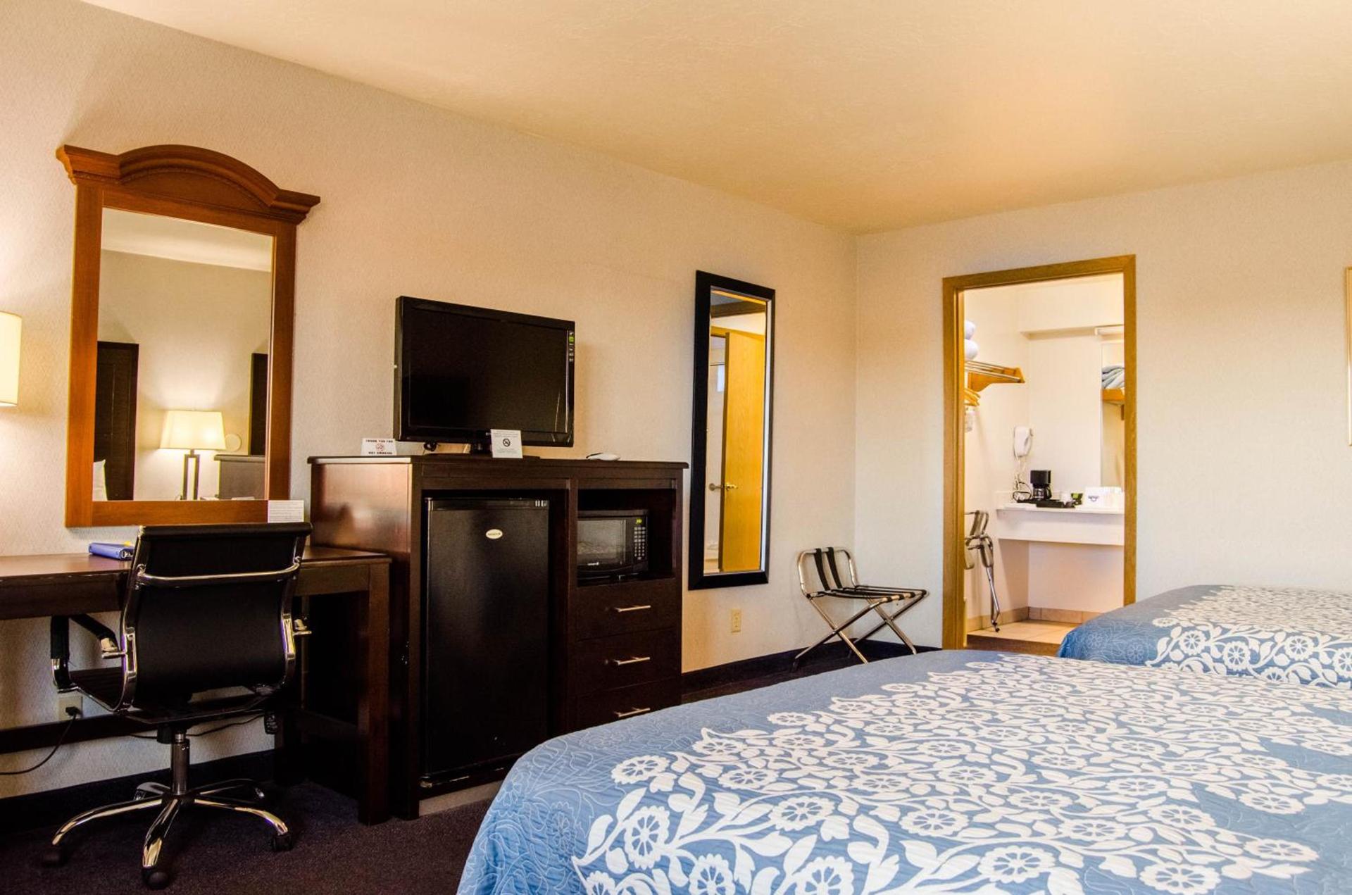 Econo Lodge Panguitch near Bryce Canyon photo 54