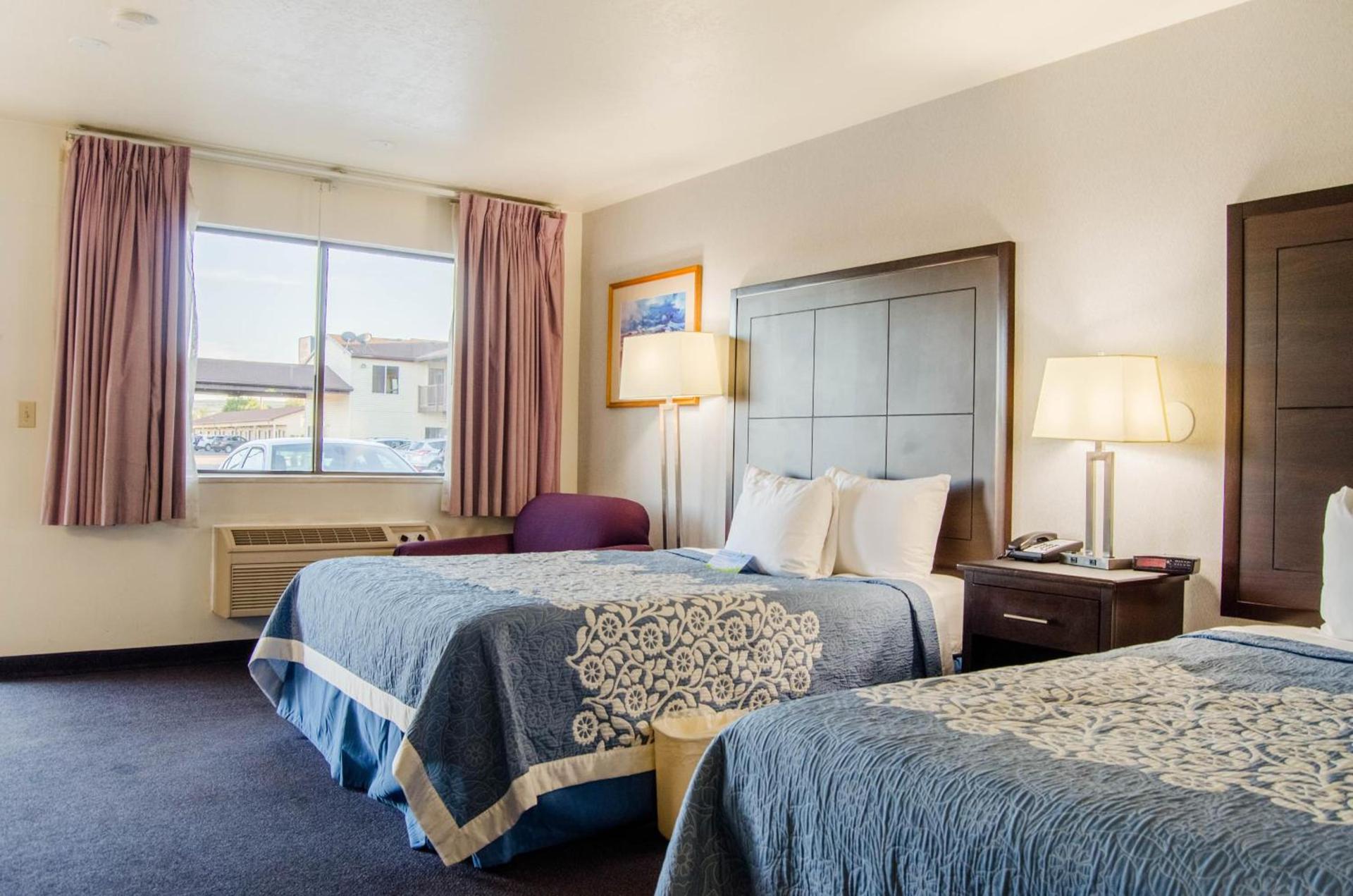 Econo Lodge Panguitch near Bryce Canyon photo 51