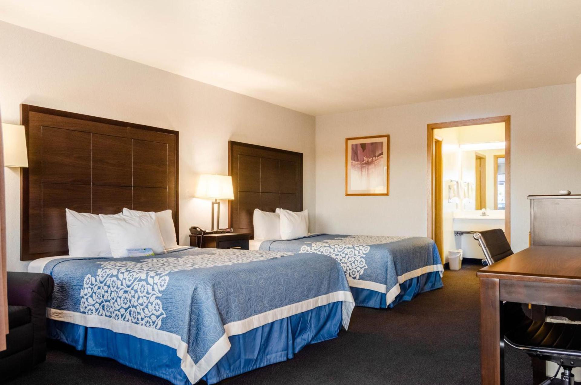 Econo Lodge Panguitch near Bryce Canyon photo 47