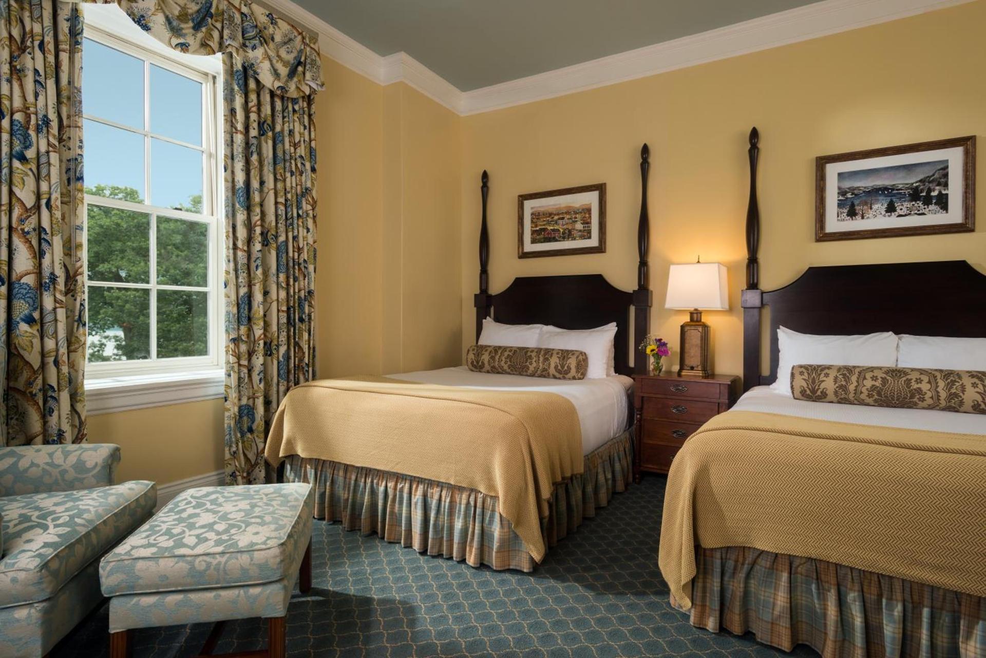 The Otesaga Resort Hotel photo 2