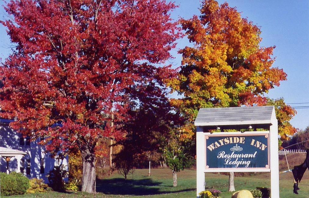 The Wayside Inn photo 12