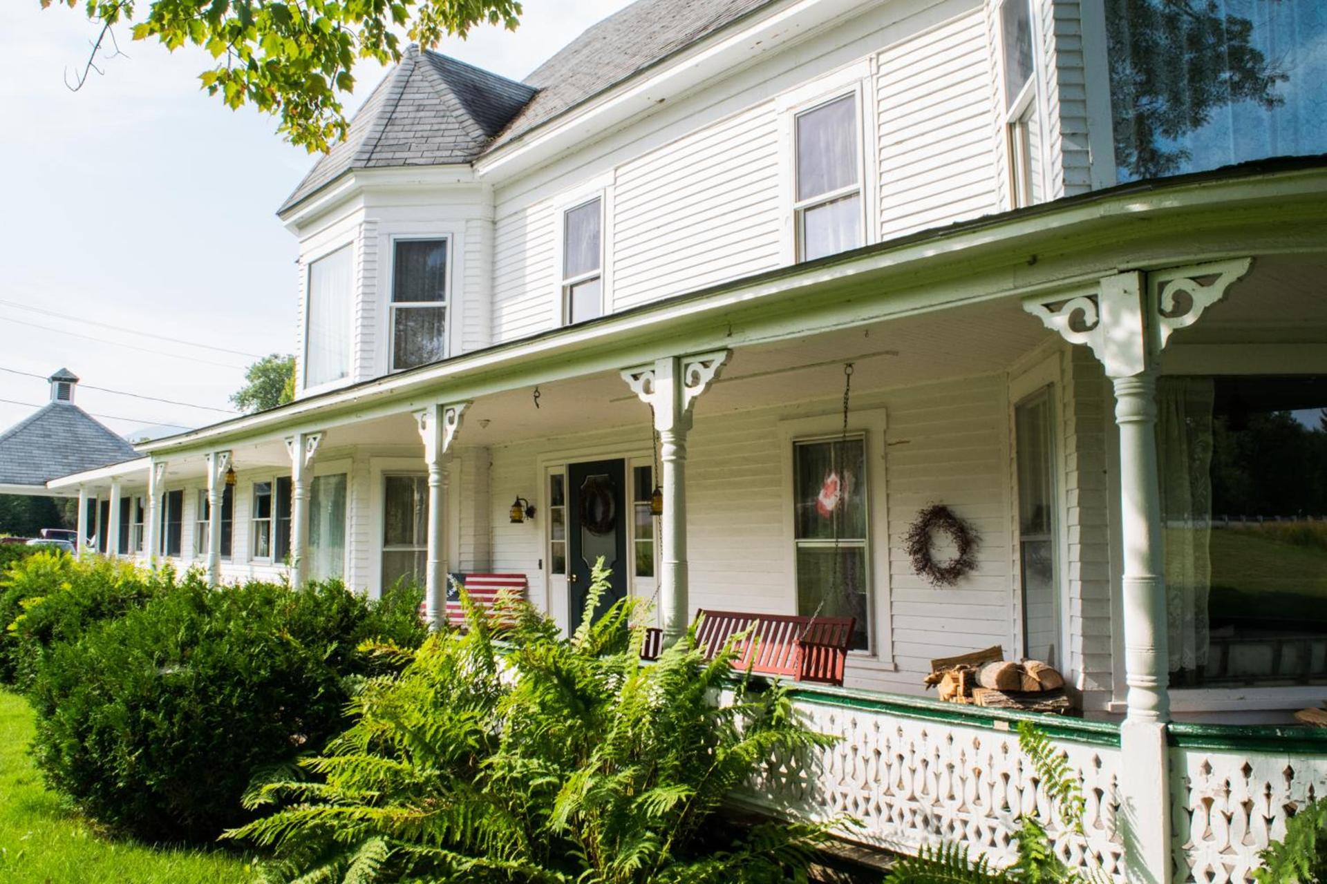 The Wayside Inn photo 9
