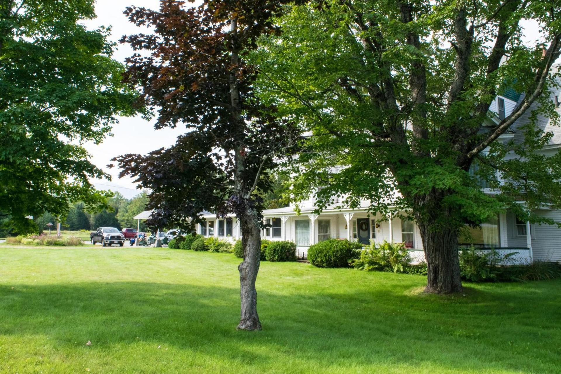 The Wayside Inn photo 11