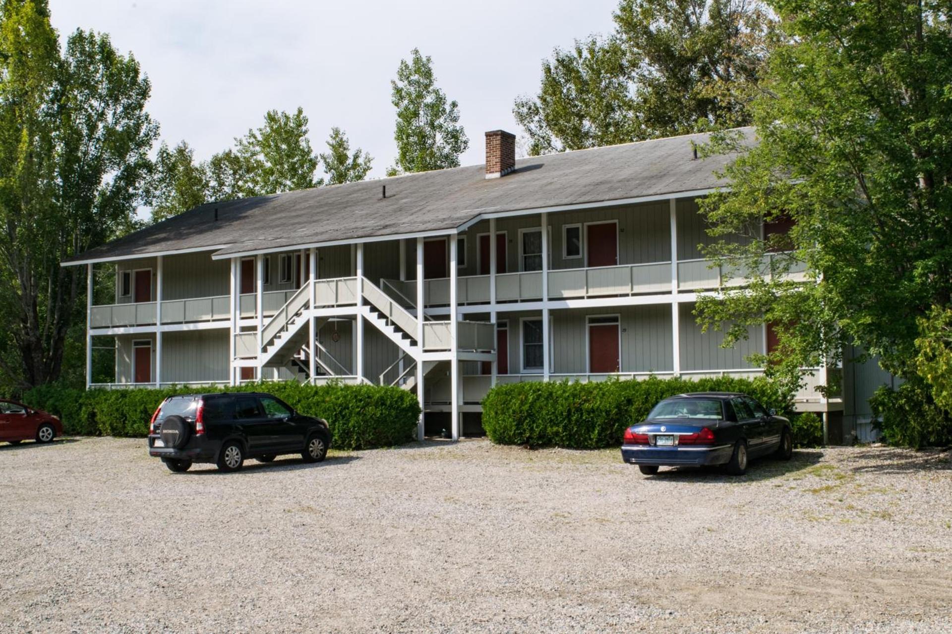 The Wayside Inn photo 8