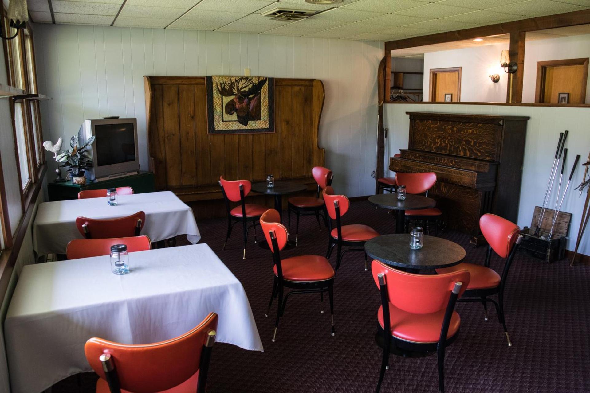 The Wayside Inn photo 13