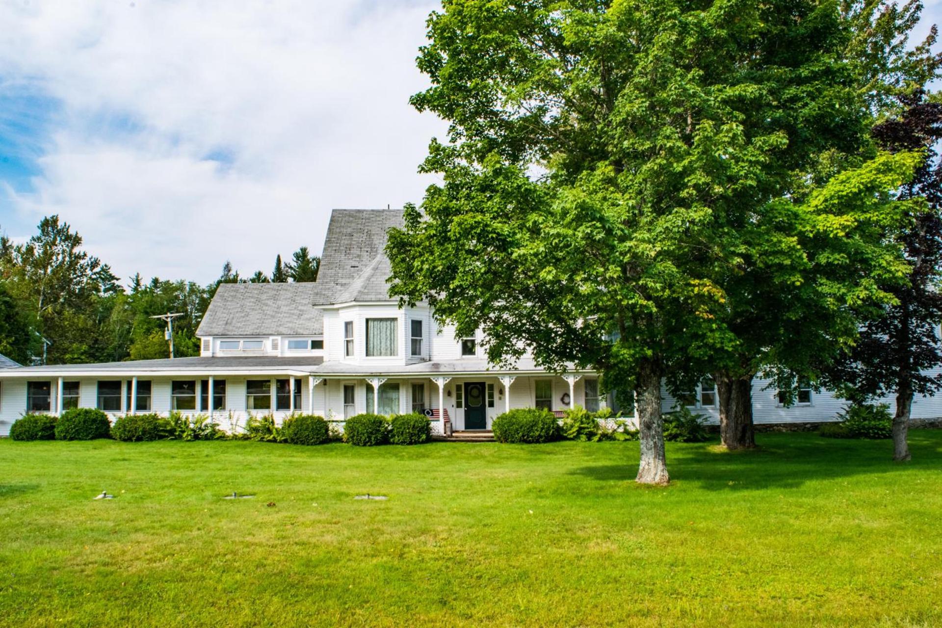 The Wayside Inn photo 10