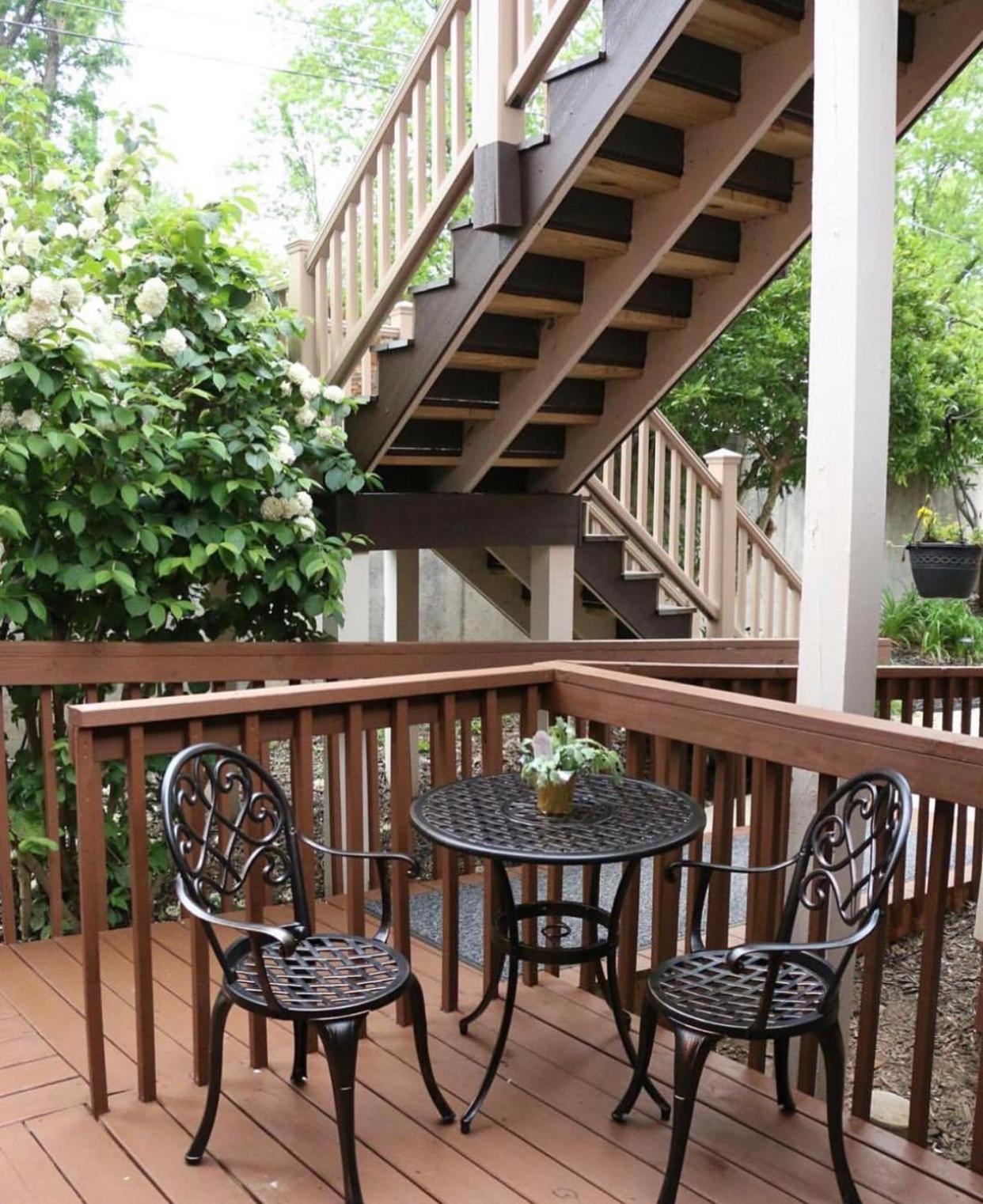 The Dahlonega Square Hotel photo 35