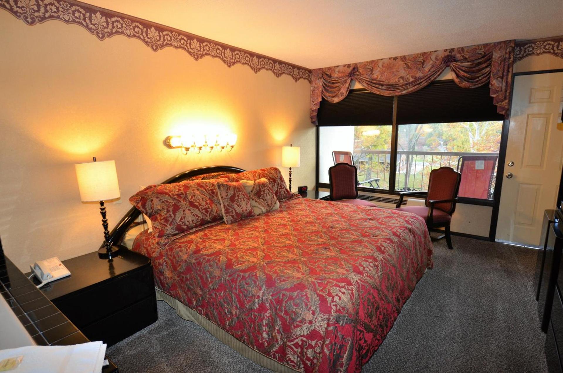 Rivergate Mountain Lodge photo 3