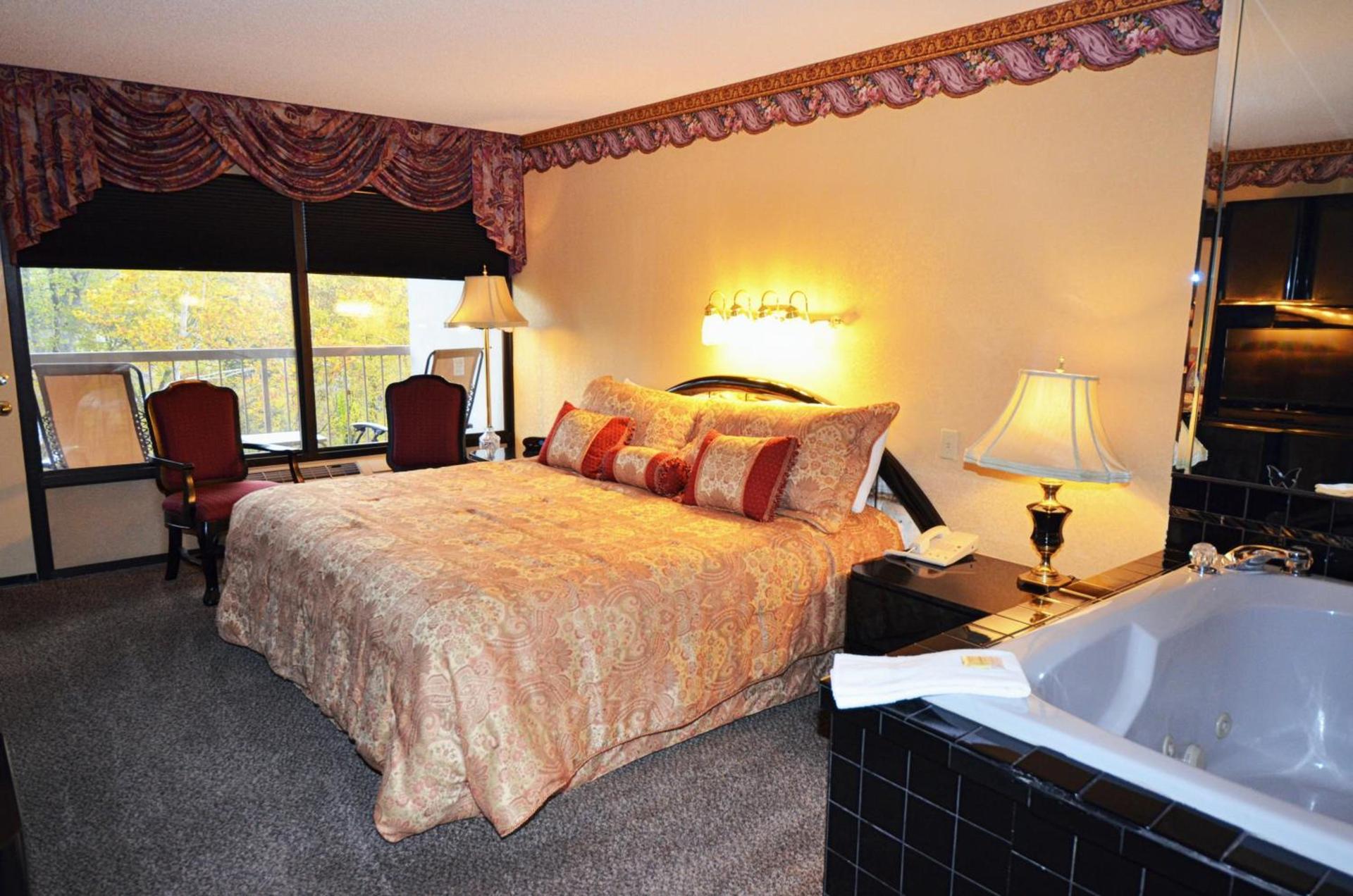Rivergate Mountain Lodge photo 4