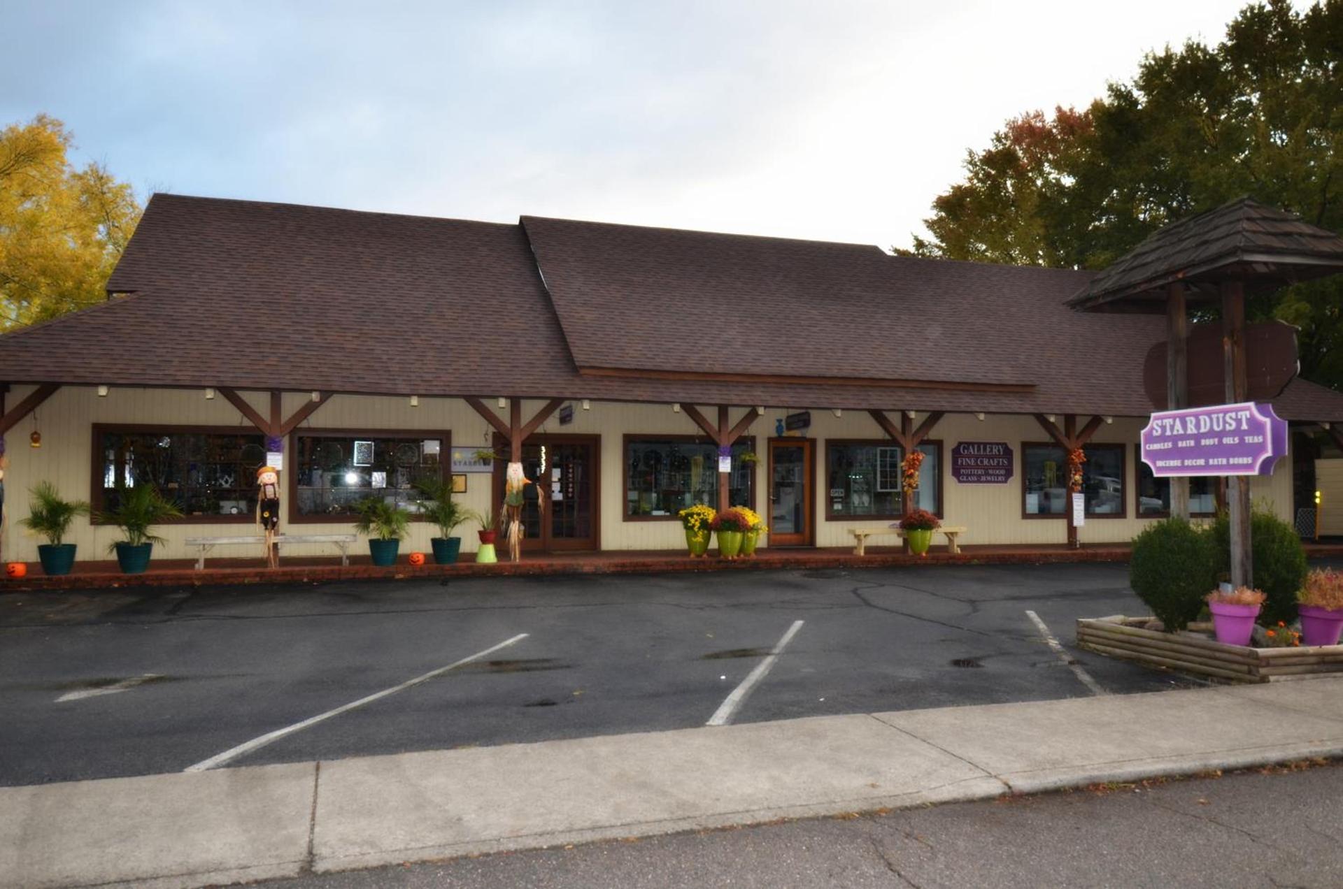 Rivergate Mountain Lodge photo 10