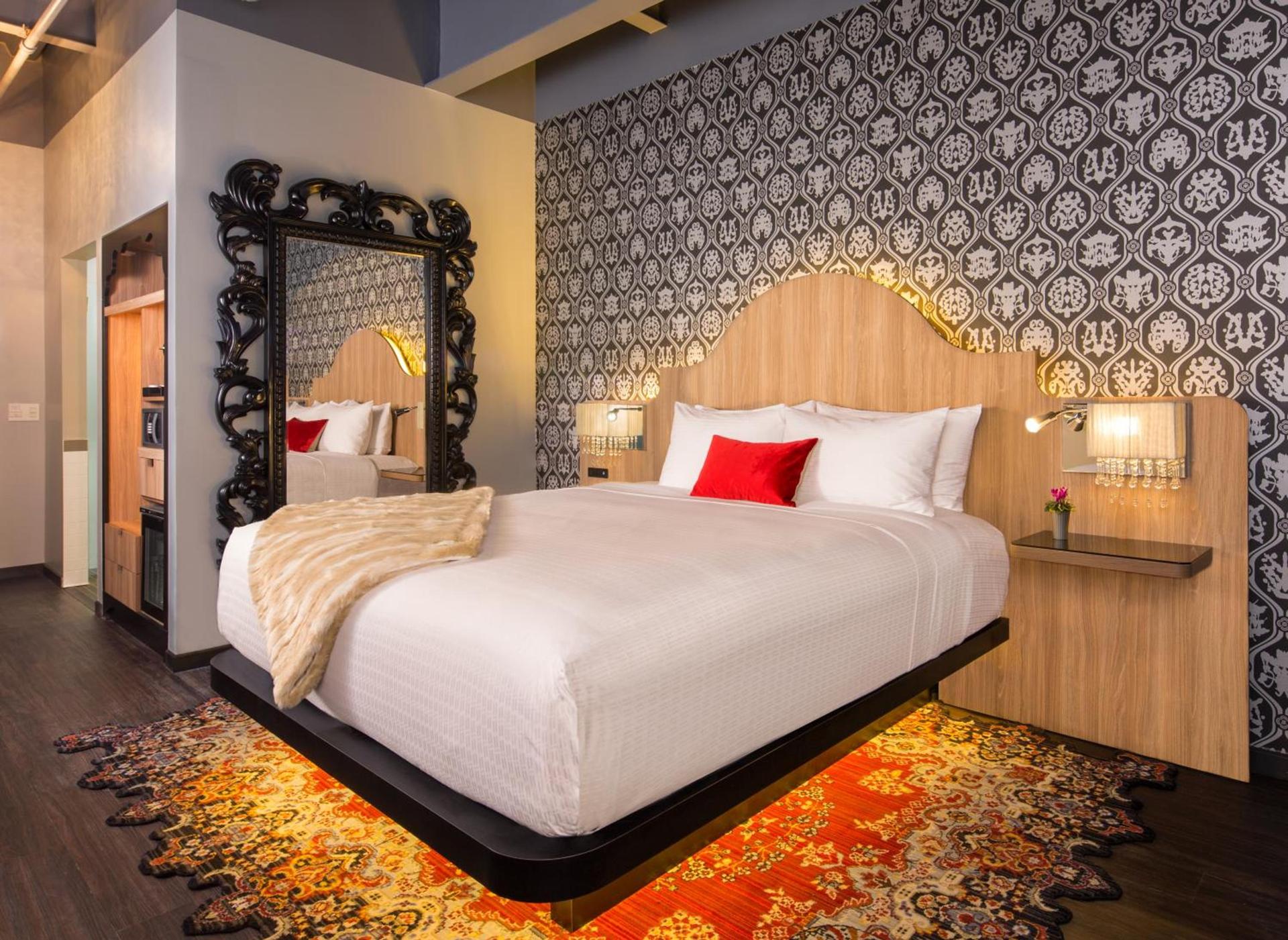 Hotel Nyack, a JdV by Hyatt Hotel photo 34
