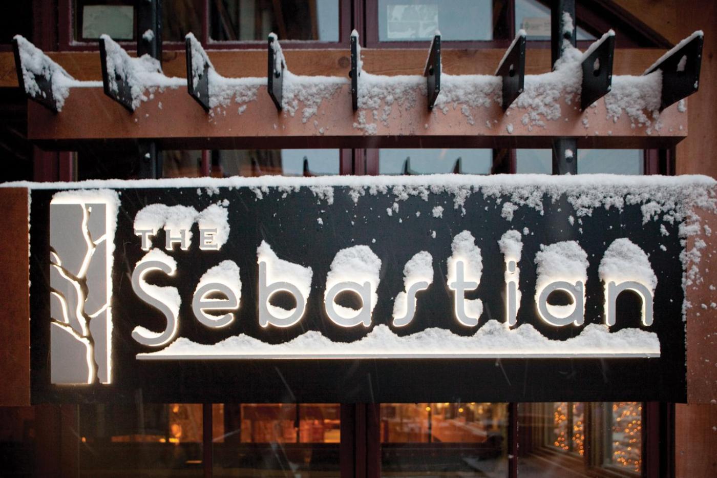 The Sebastian - Vail photo 13