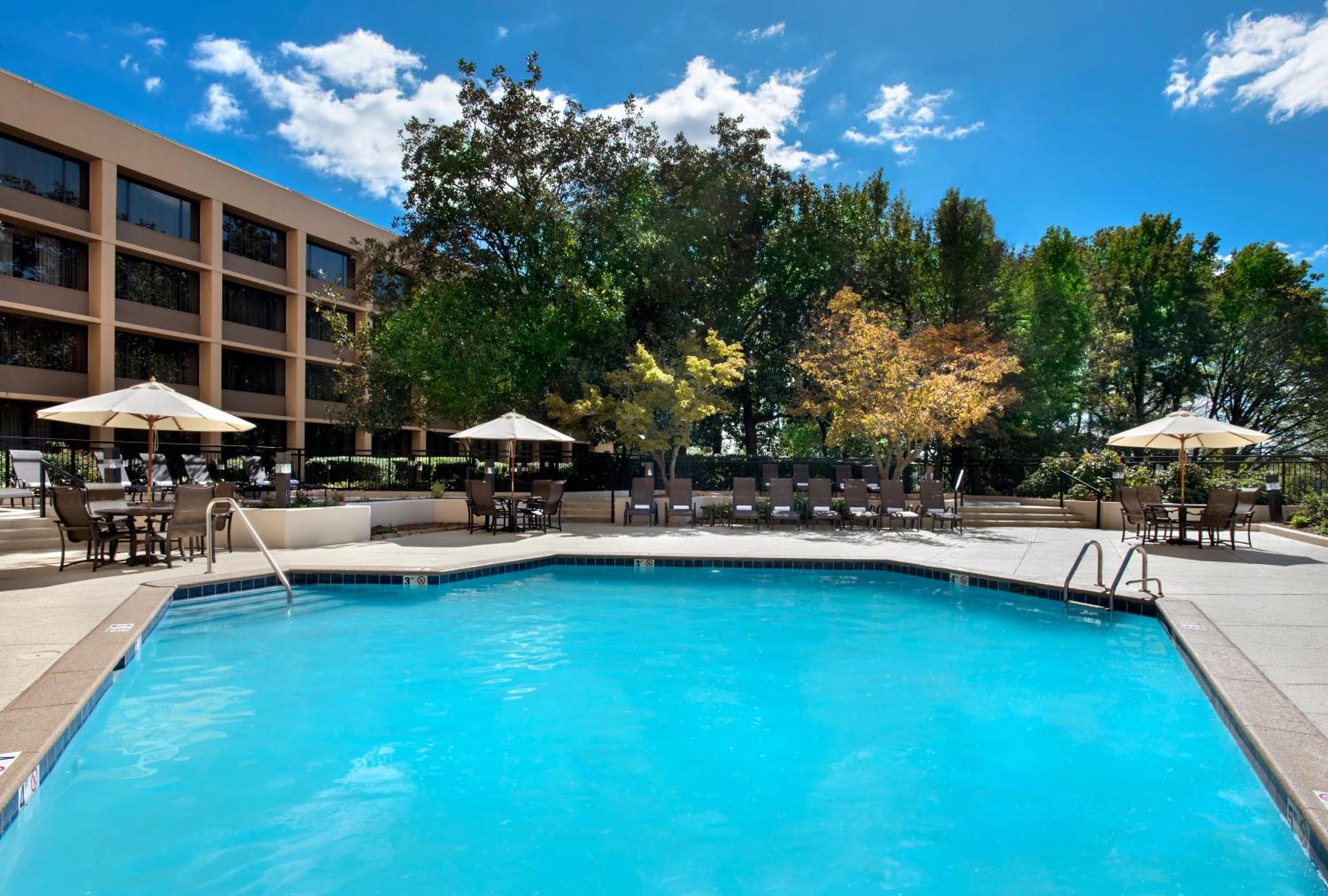 Sonesta Nashville Airport photo 57