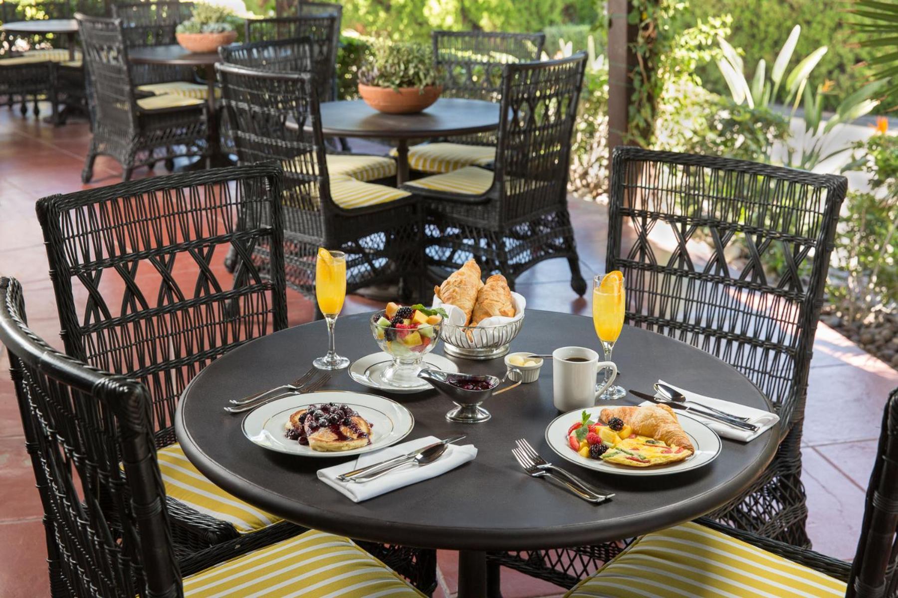 Ingleside Estate Hotel & Bungalows- Adults Only photo 43