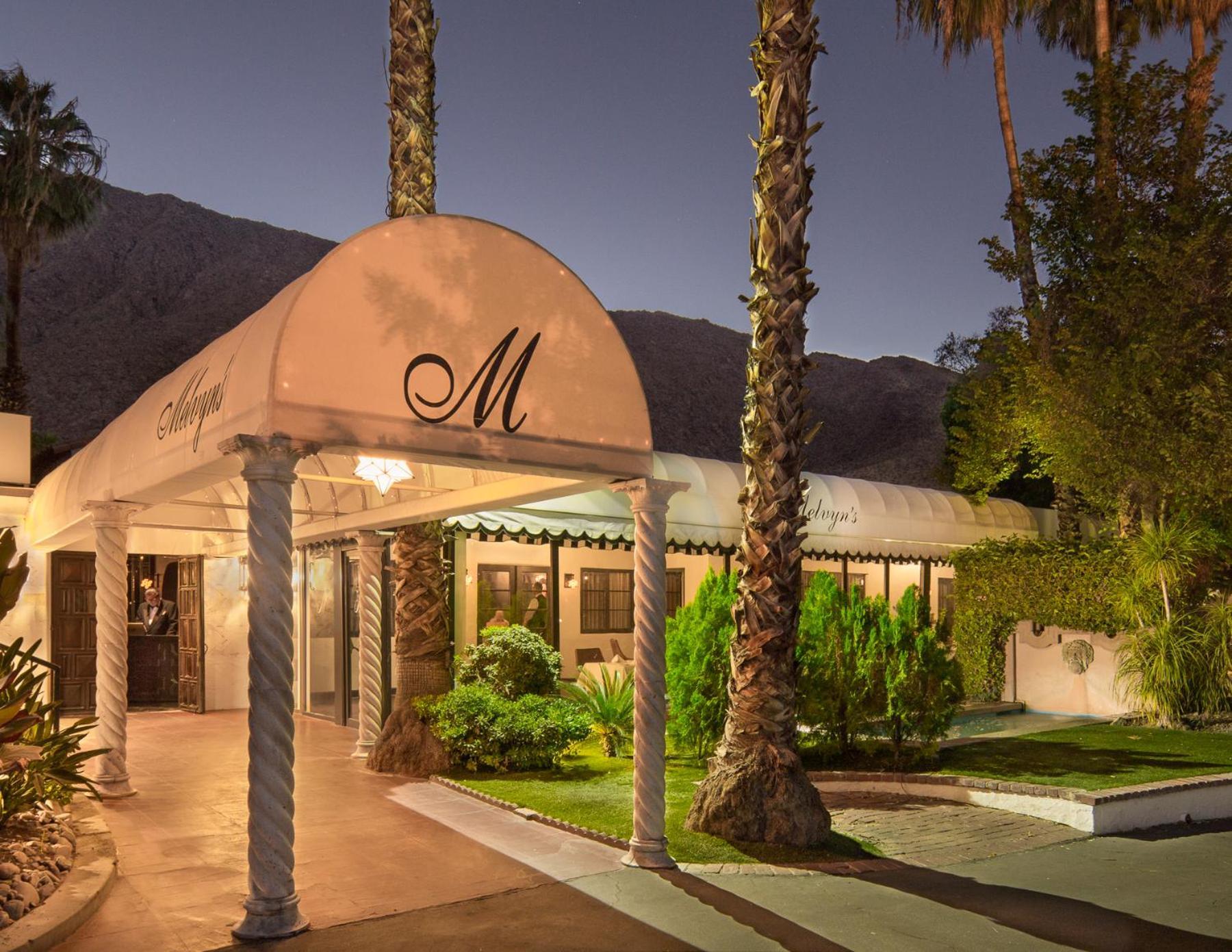 Ingleside Estate Hotel & Bungalows- Adults Only photo 37