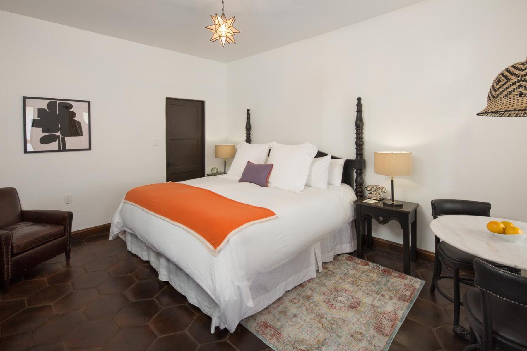 Ingleside Estate Hotel & Bungalows- Adults Only photo 28