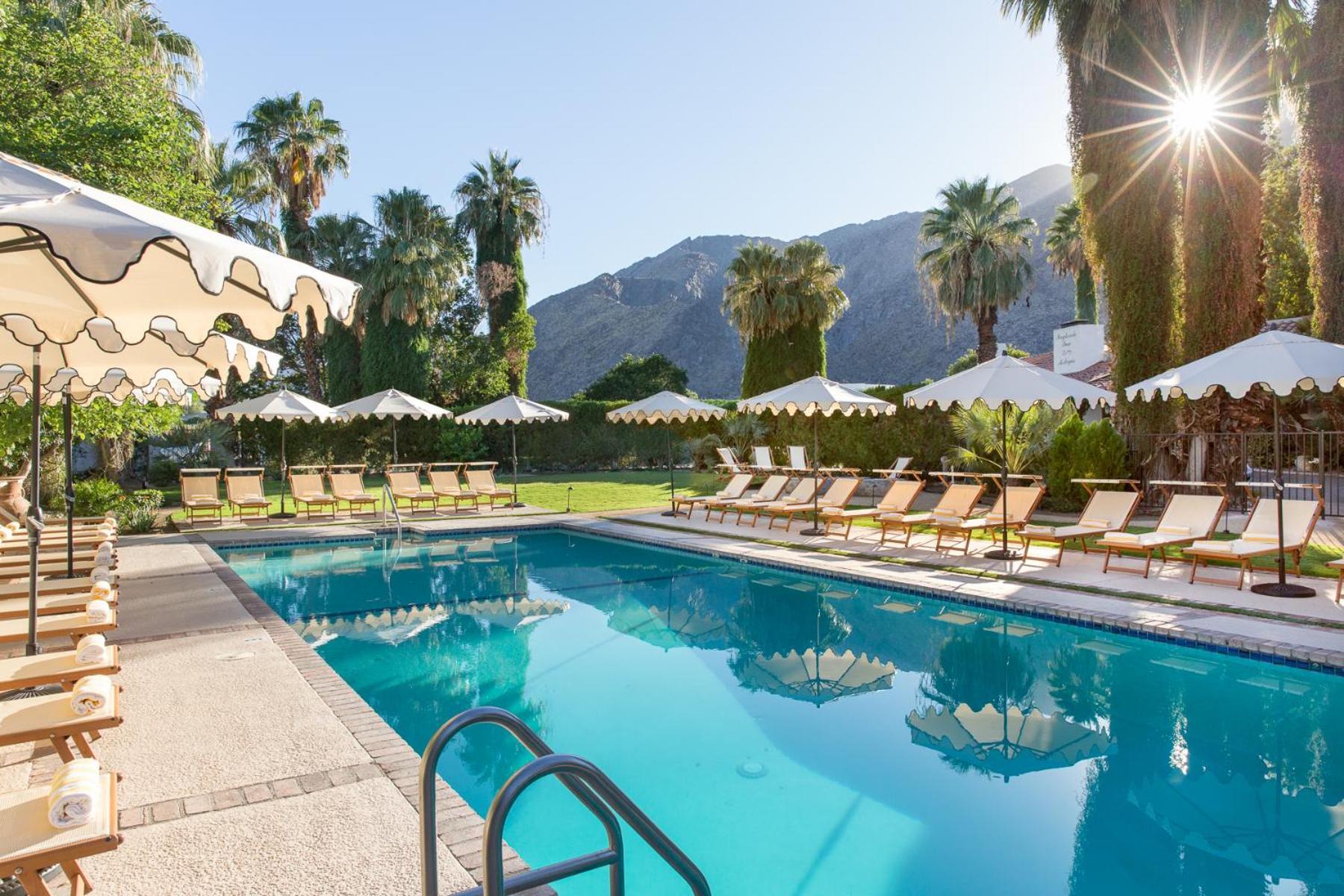 Ingleside Estate Hotel & Bungalows- Adults Only photo 24