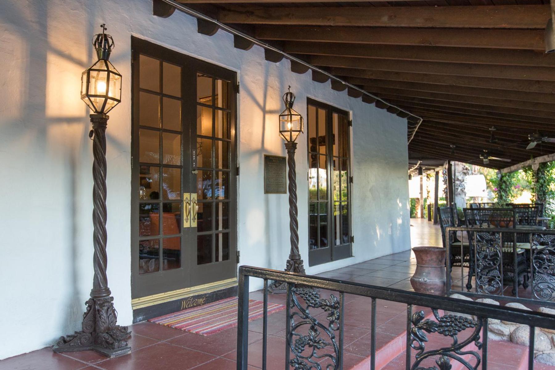Ingleside Estate Hotel & Bungalows- Adults Only photo 38