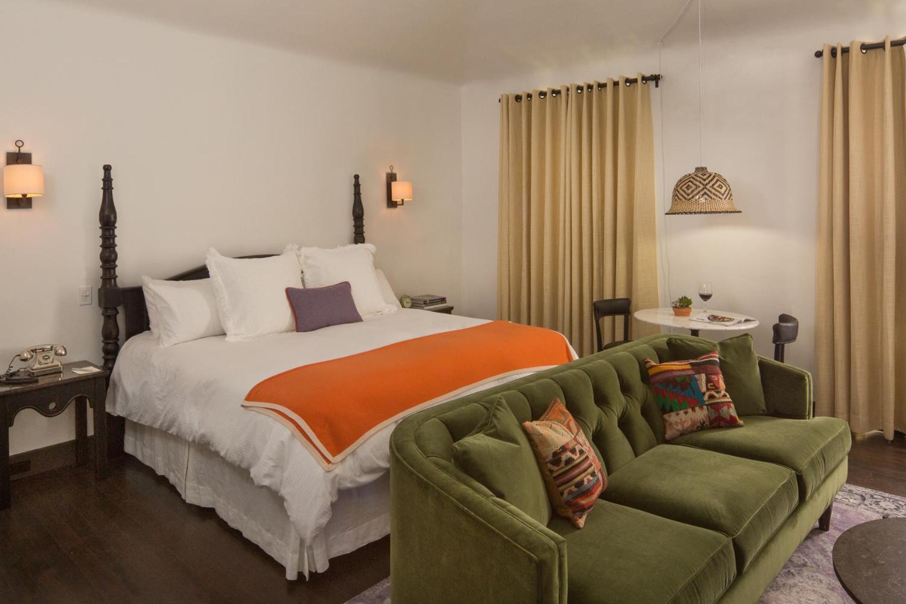 Ingleside Estate Hotel & Bungalows- Adults Only photo 27