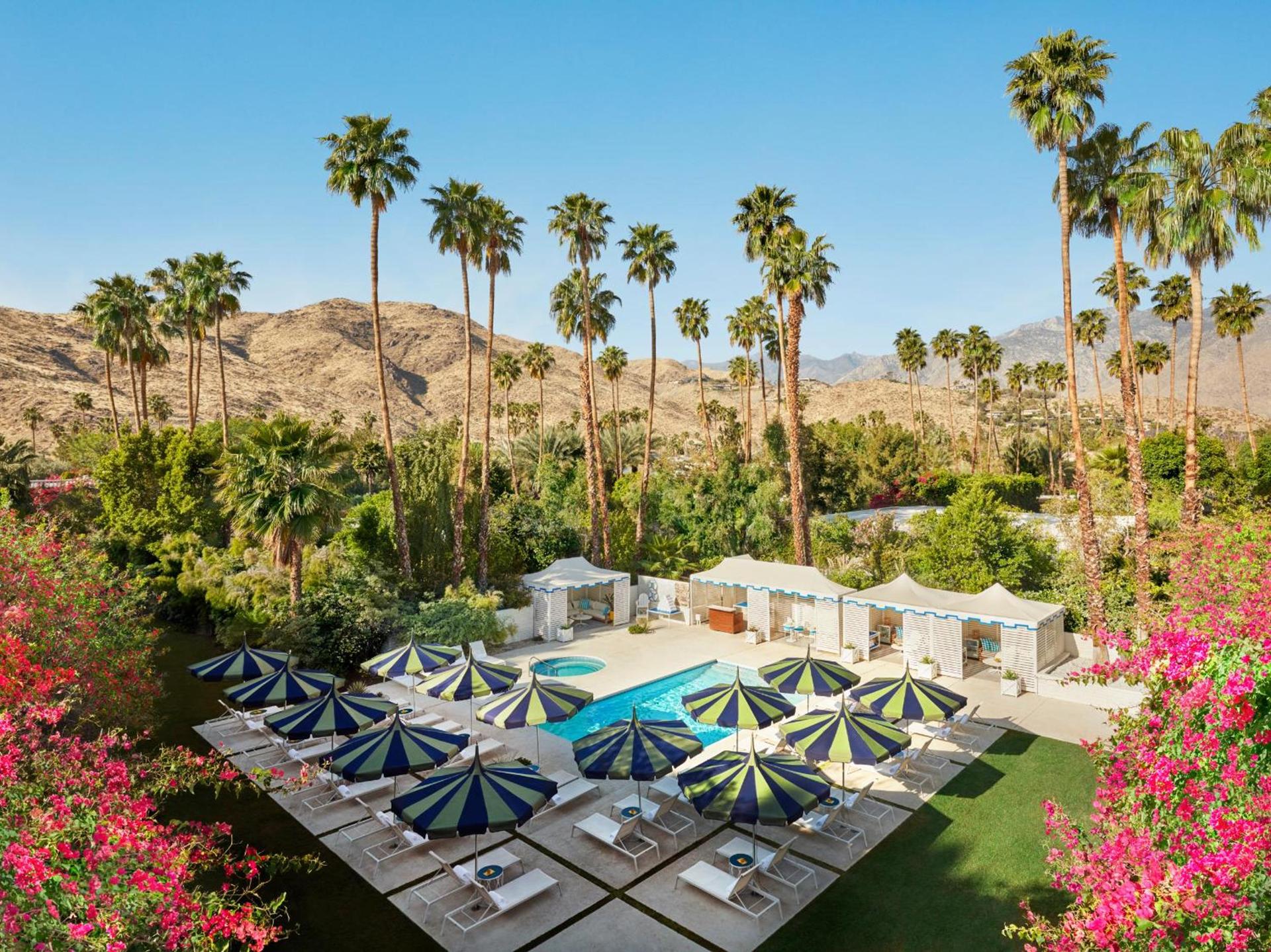 Parker Palm Springs photo 17