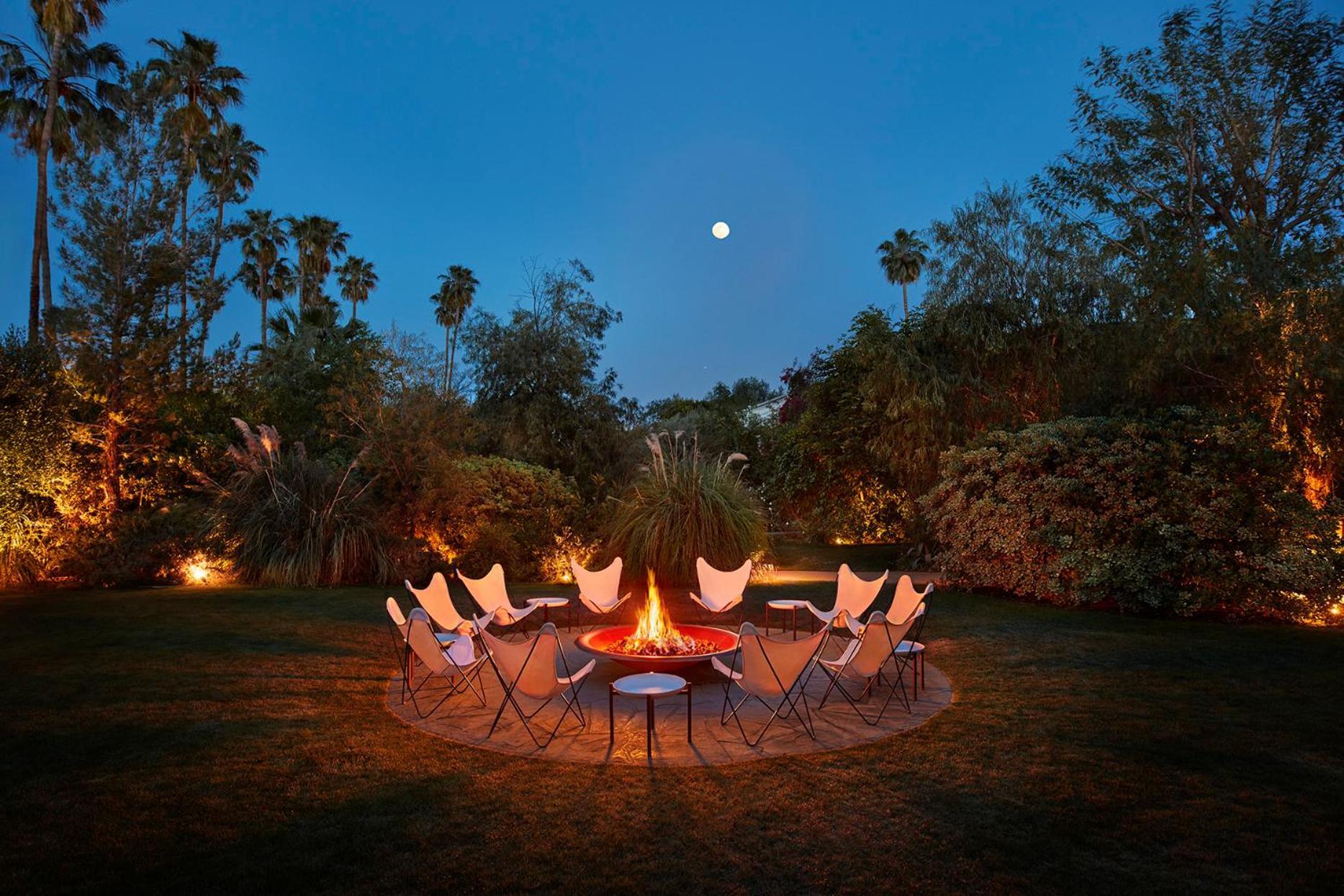 Parker Palm Springs photo 15