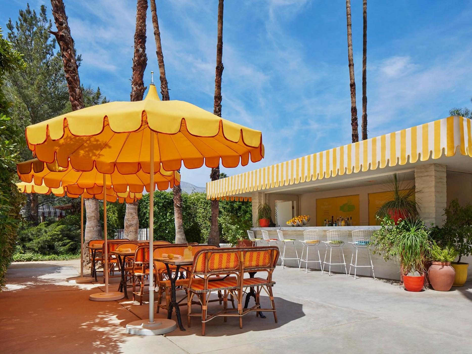 Parker Palm Springs photo 19