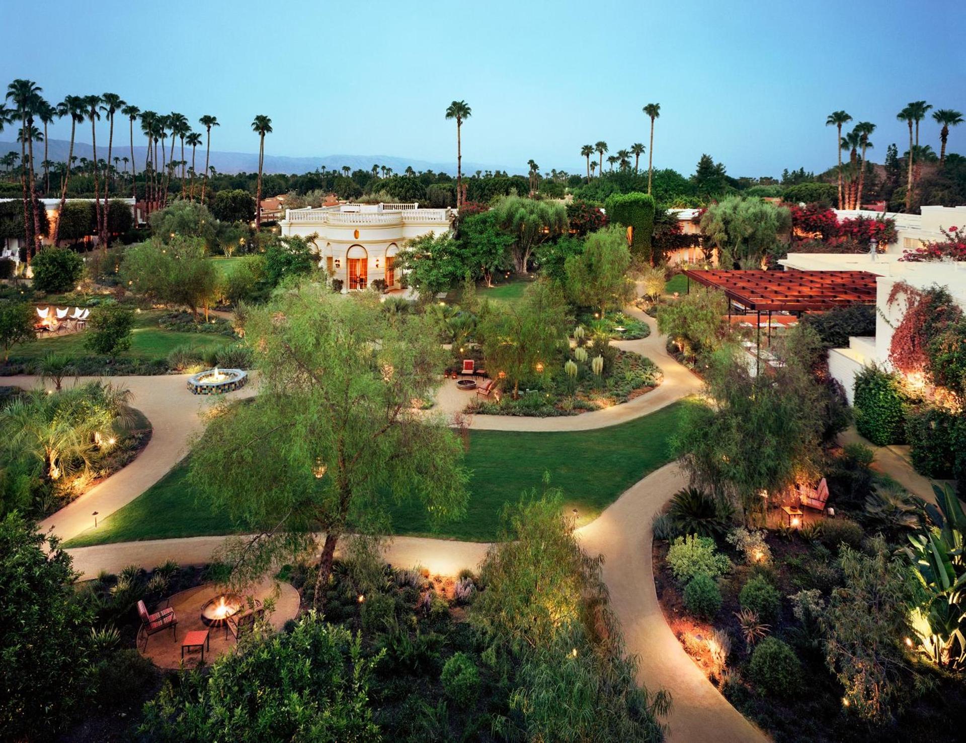 Parker Palm Springs photo 69