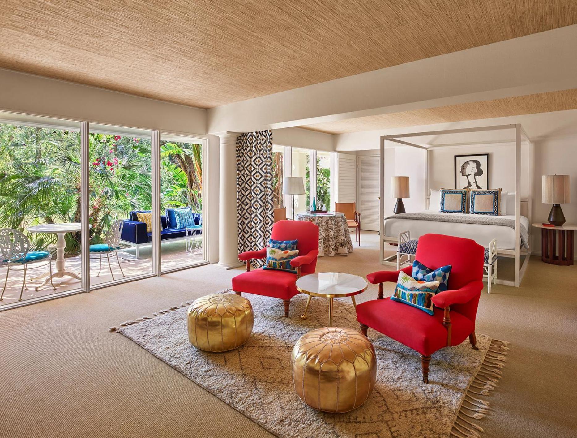 Parker Palm Springs photo 31