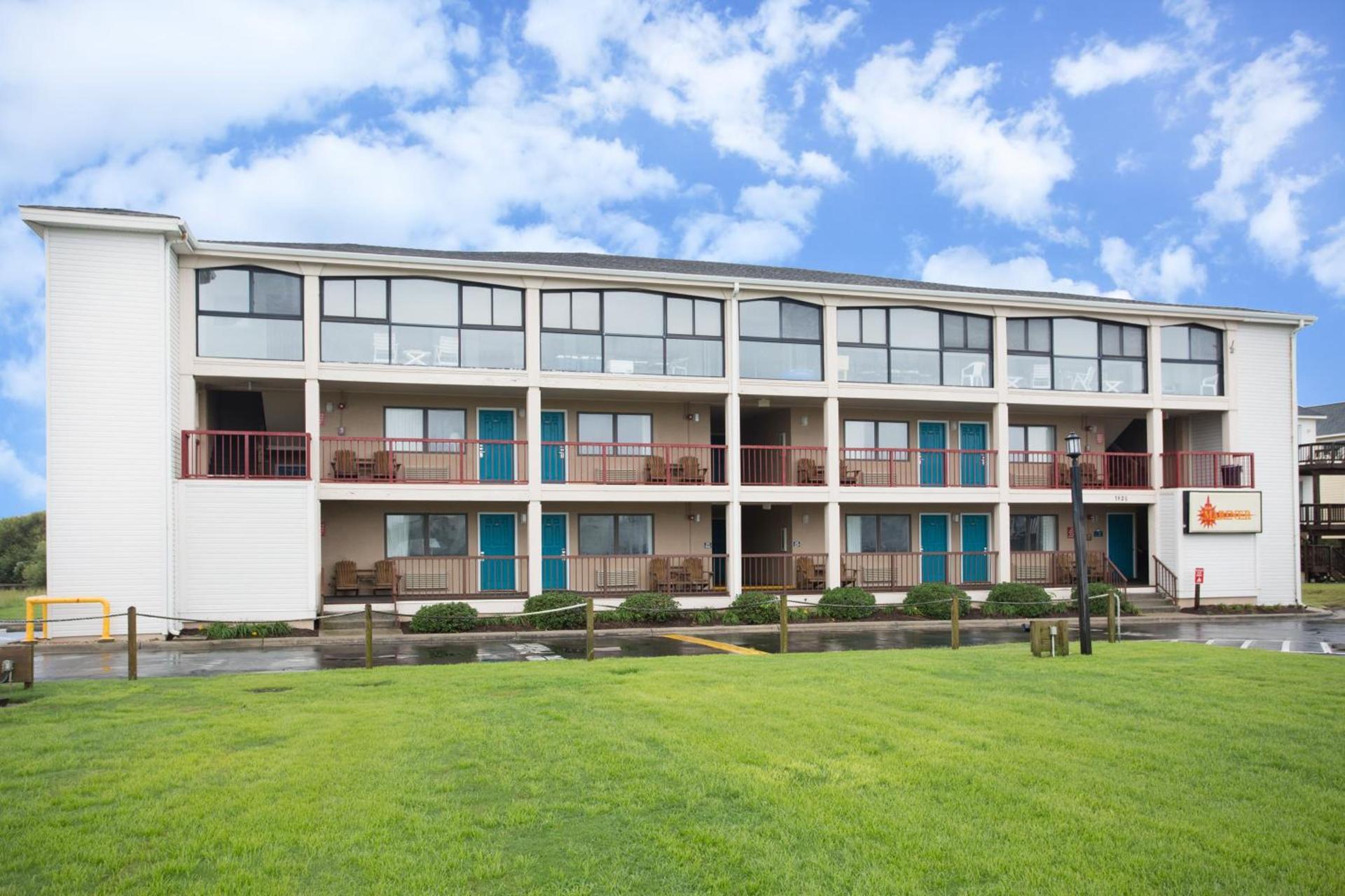 Mariner Inn And Suites photo 32