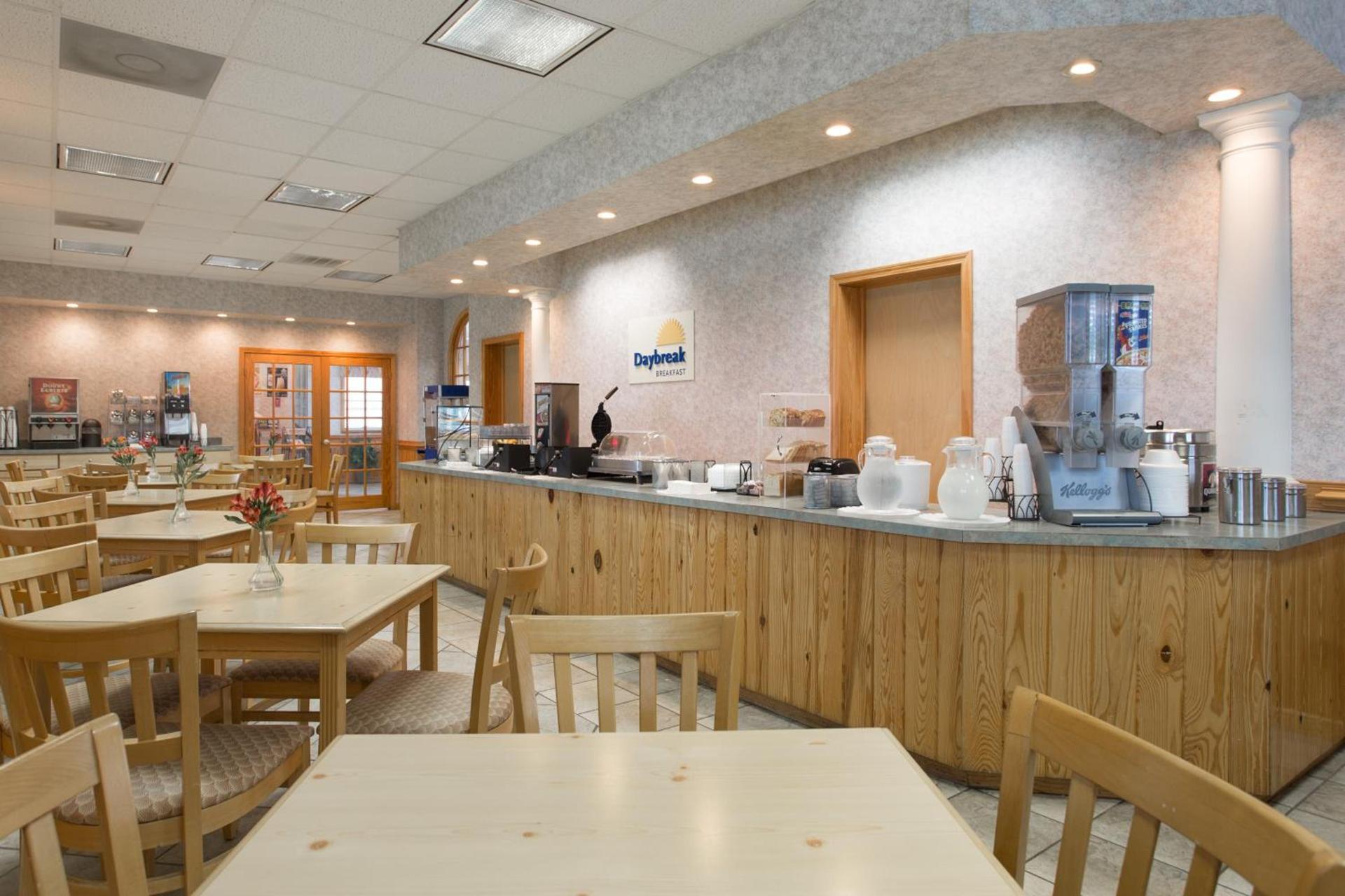 Mariner Inn And Suites photo 4