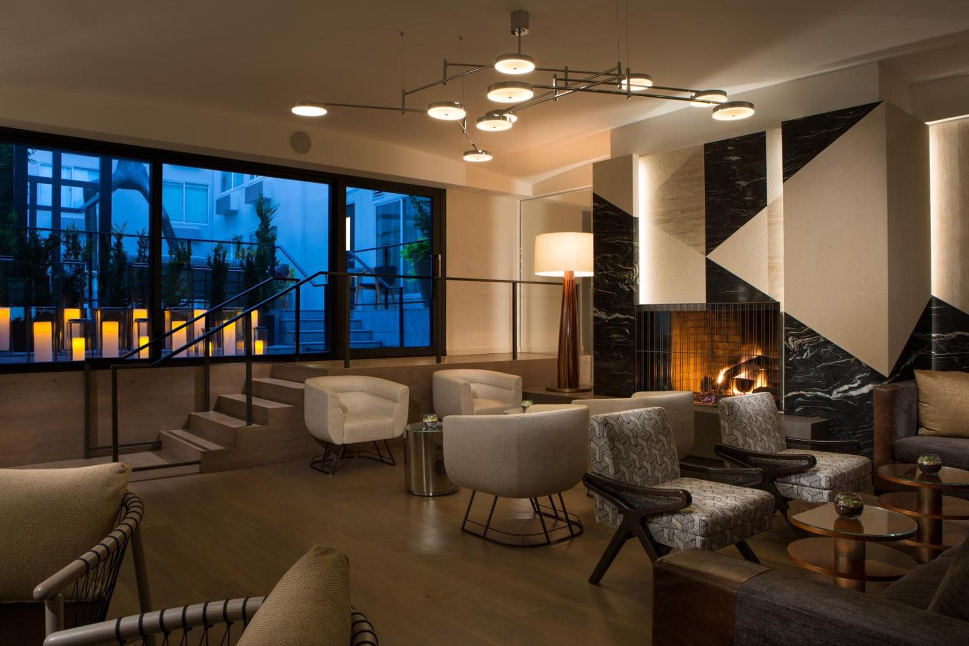 Hotel Zoe Fisherman's Wharf photo 2