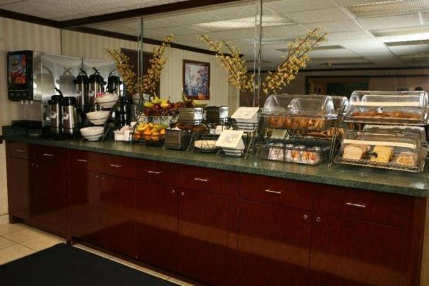 Kalamazoo Hotel photo 11