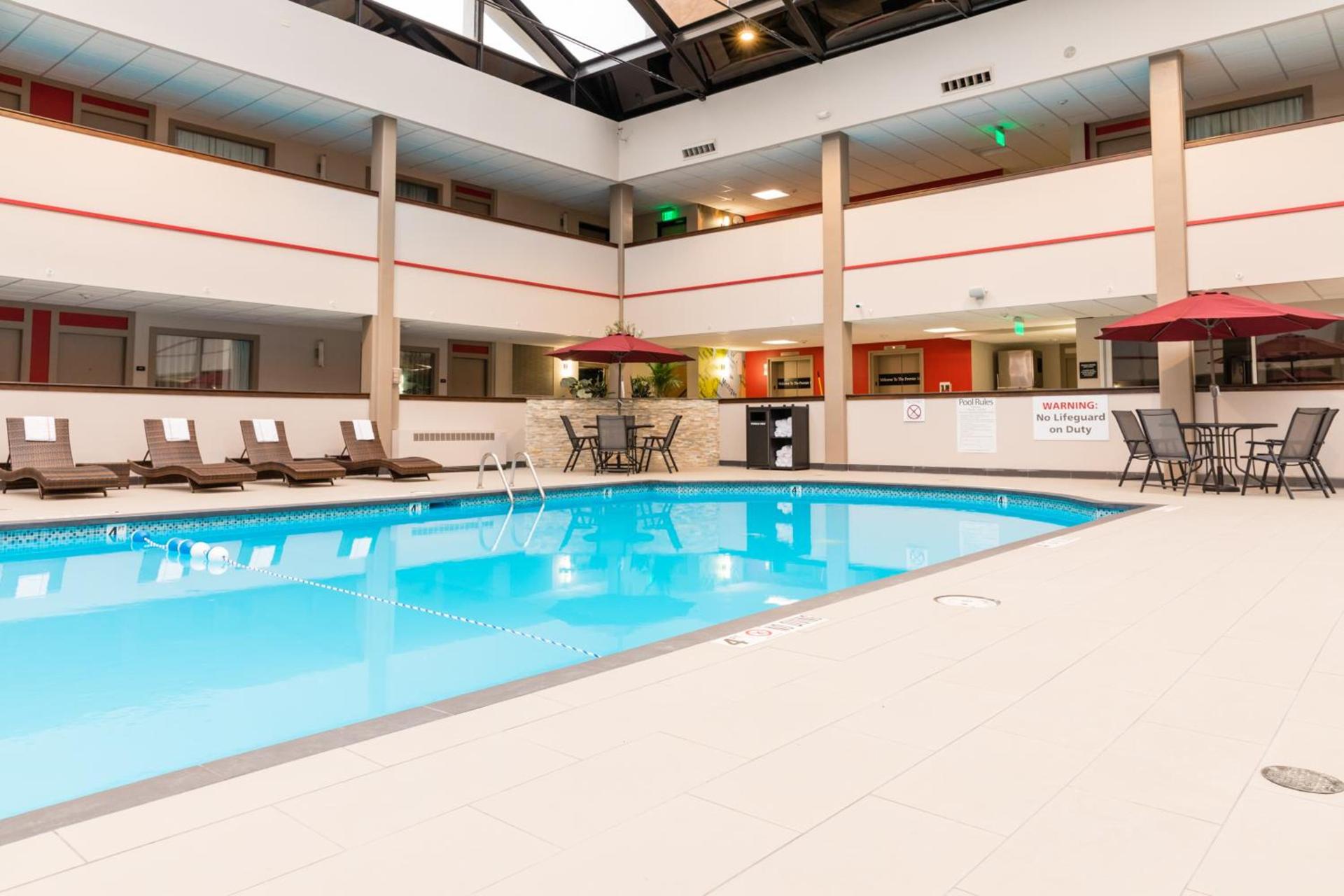 Holiday Inn Brookfield - Milwaukee by IHG photo 14