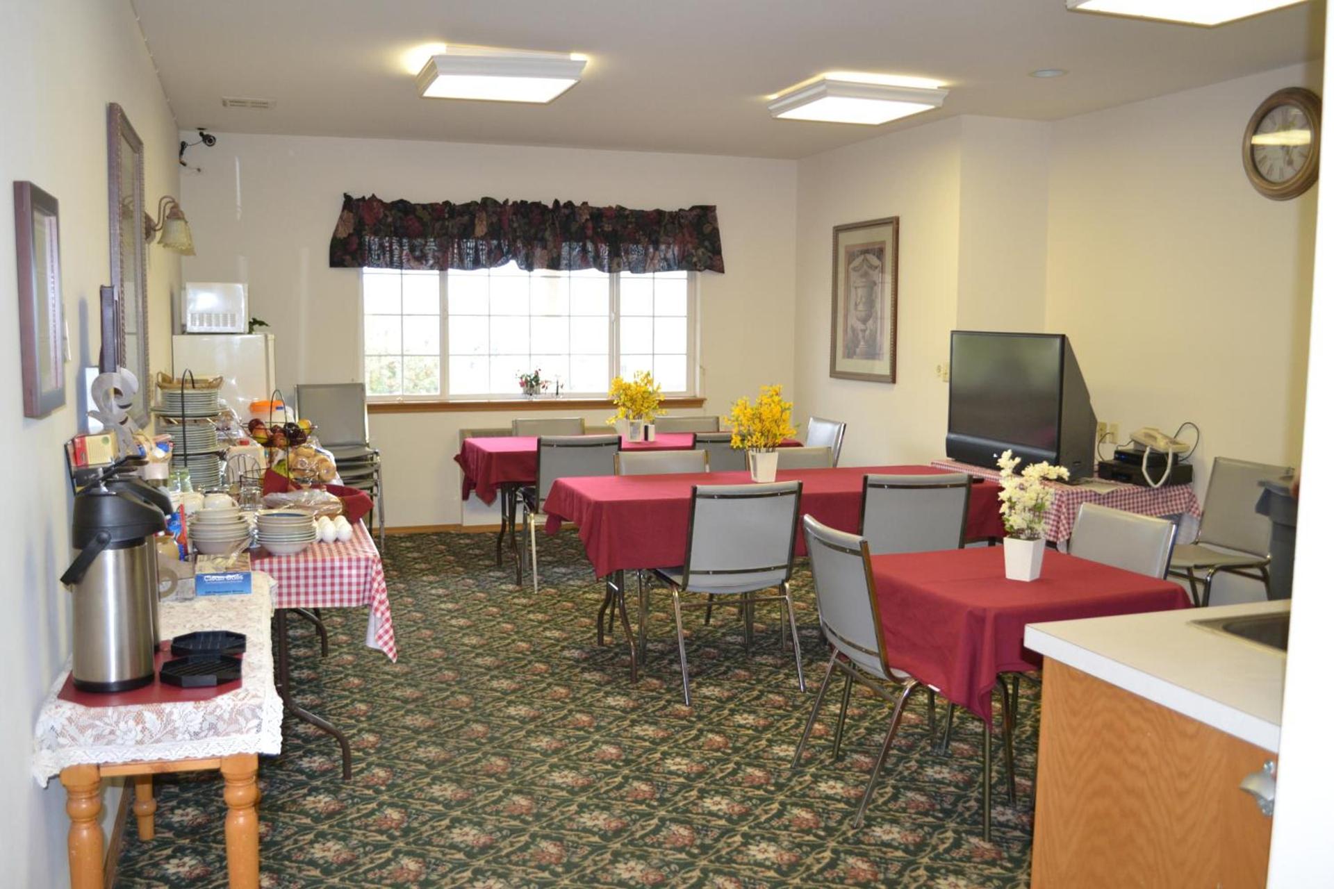 Anaco Bay Inn photo 4