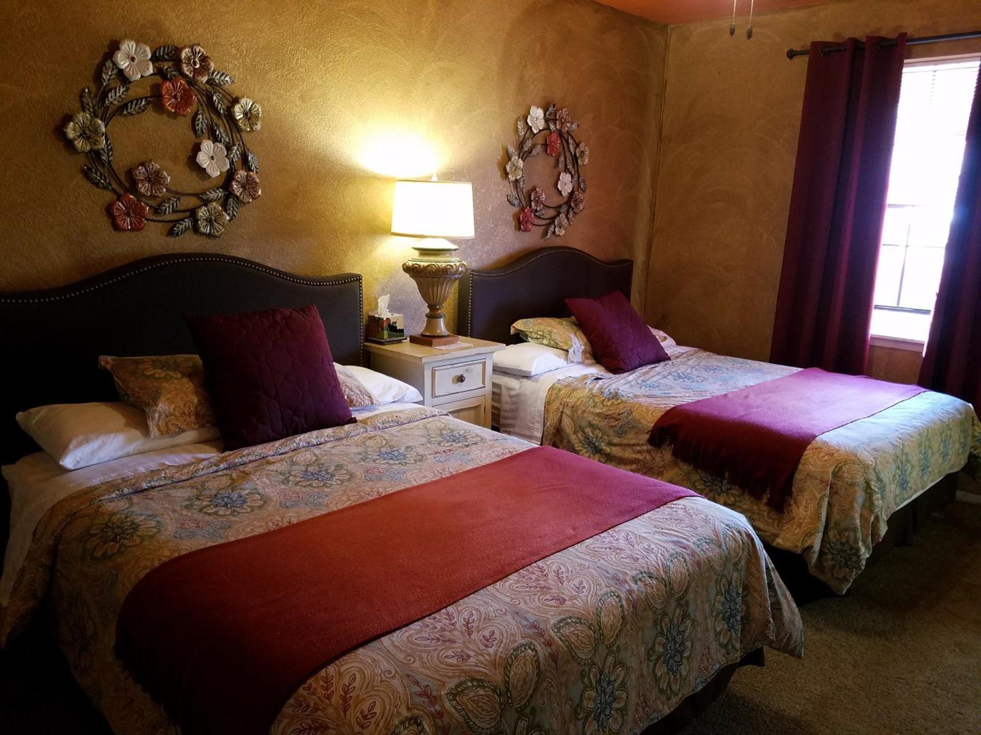 Los Milagros Hotel photo 18