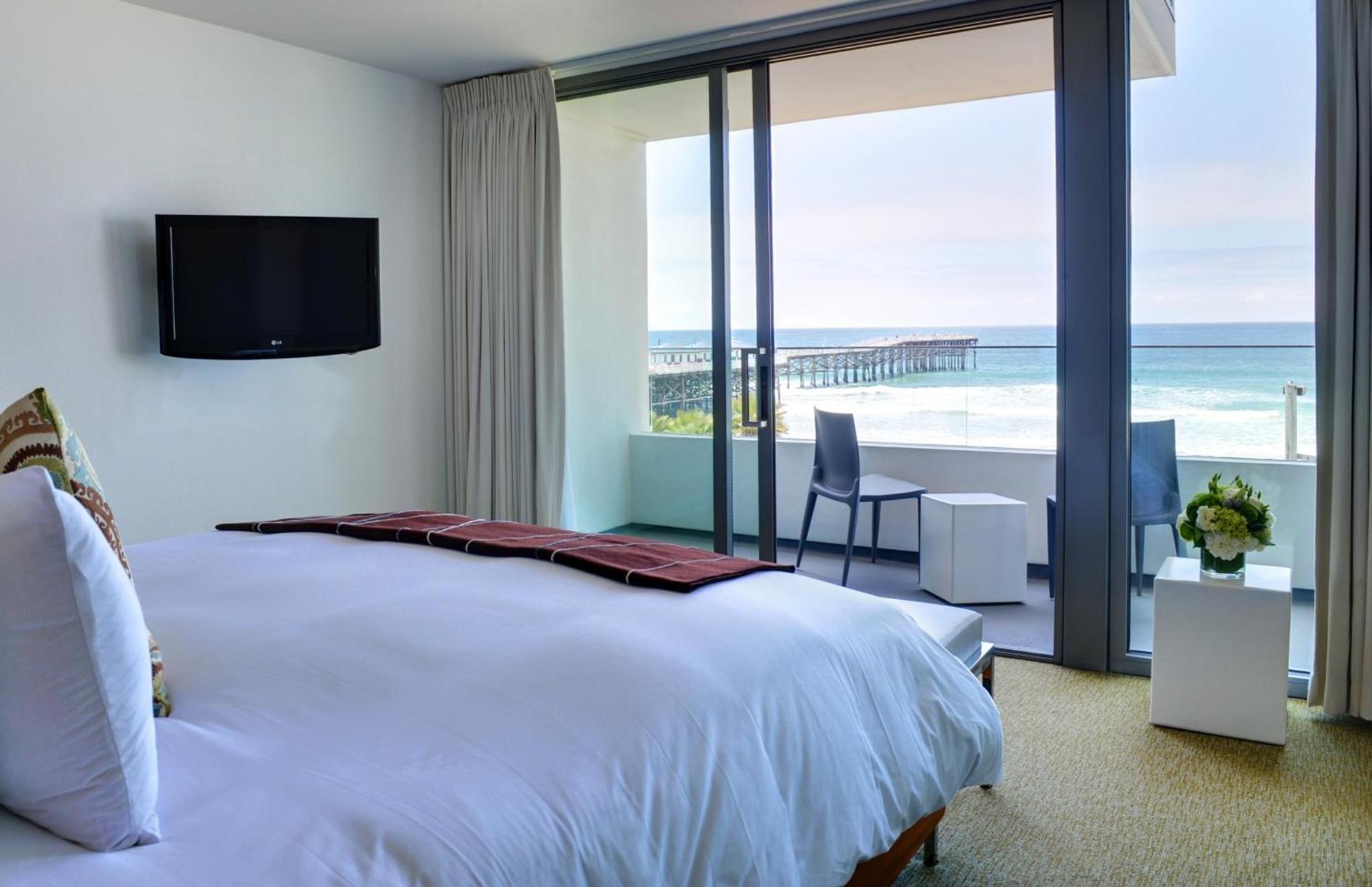 Tower 23 Hotel photo 11