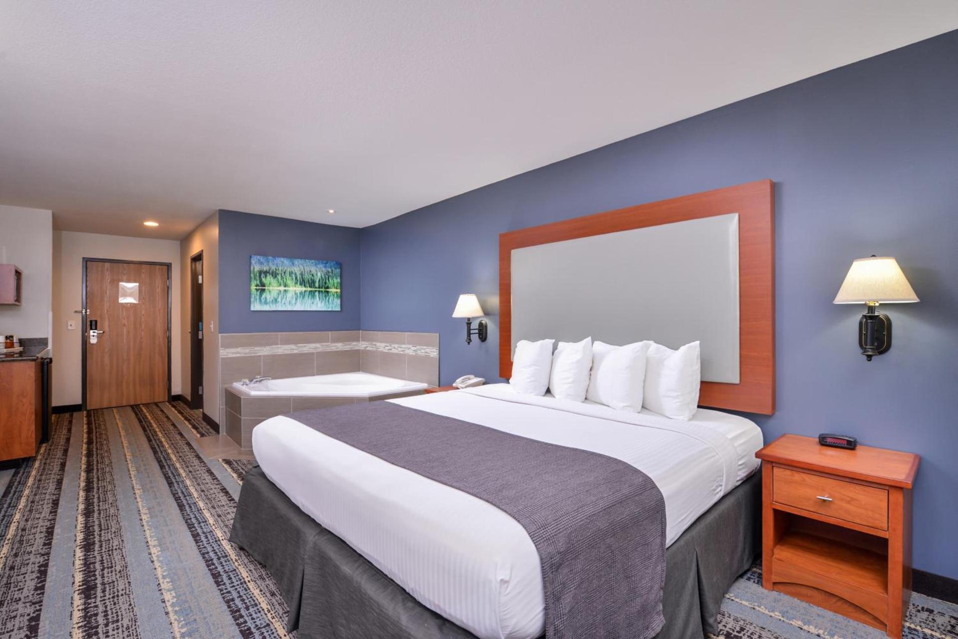 Best Western Newberg Inn photo 64