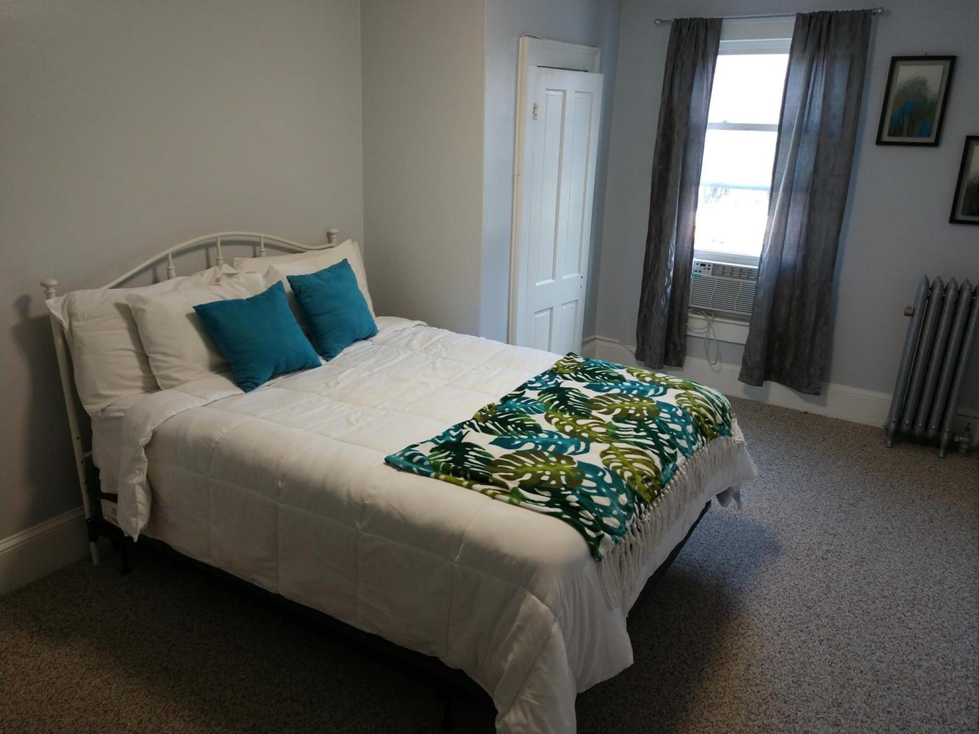 Hotel Wayne photo 24