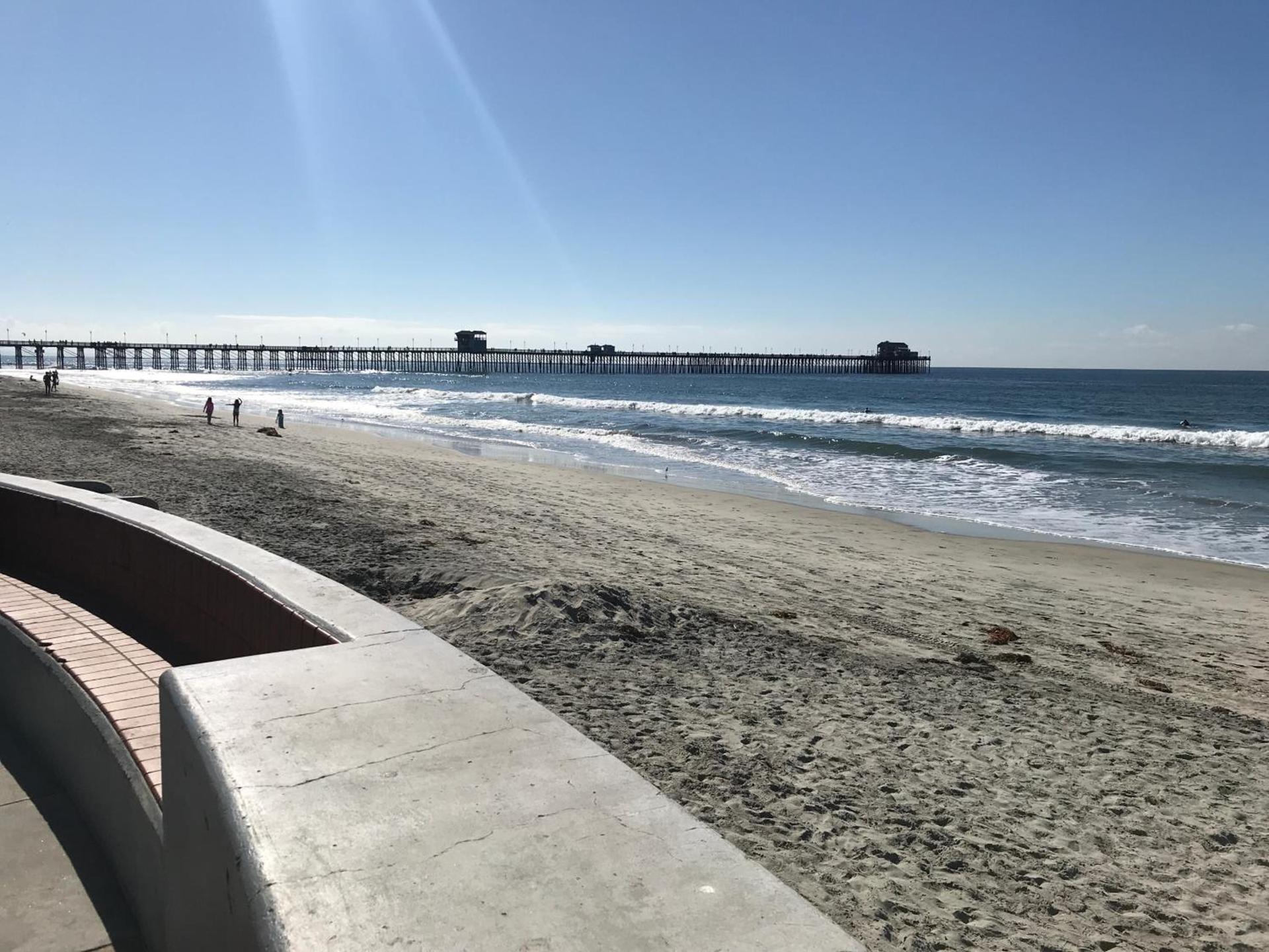 Days Inn by Wyndham Oceanside photo 25